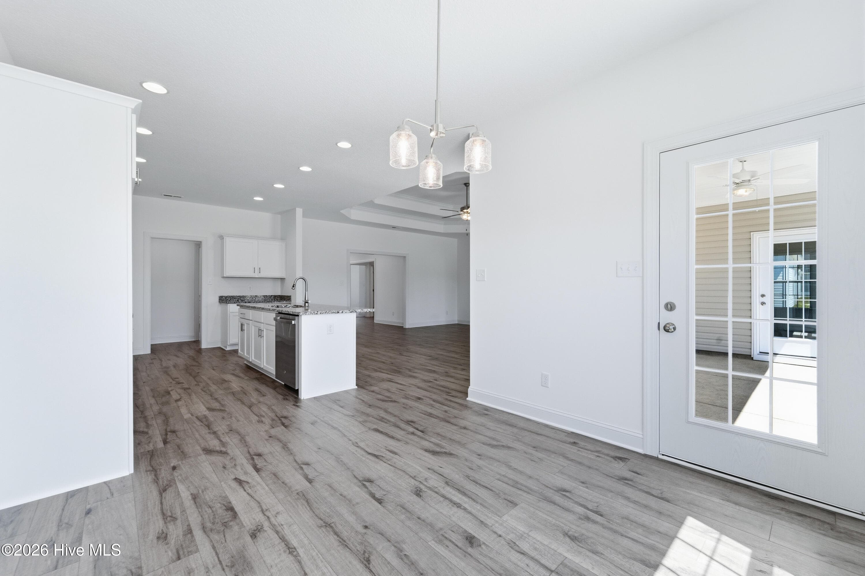 Single Family Residence at 288 Water Wagon Trail, Jacksonville, NC 28546, photo 35 of 66