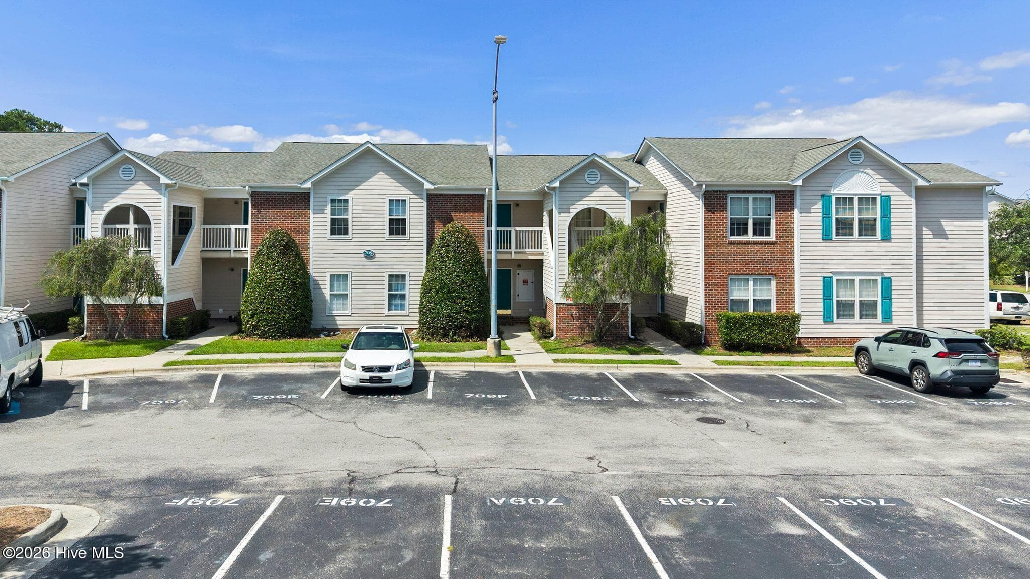 Condominium at 709 Summertime Lane C, Wilmington, NC 28405, photo 49 of 56