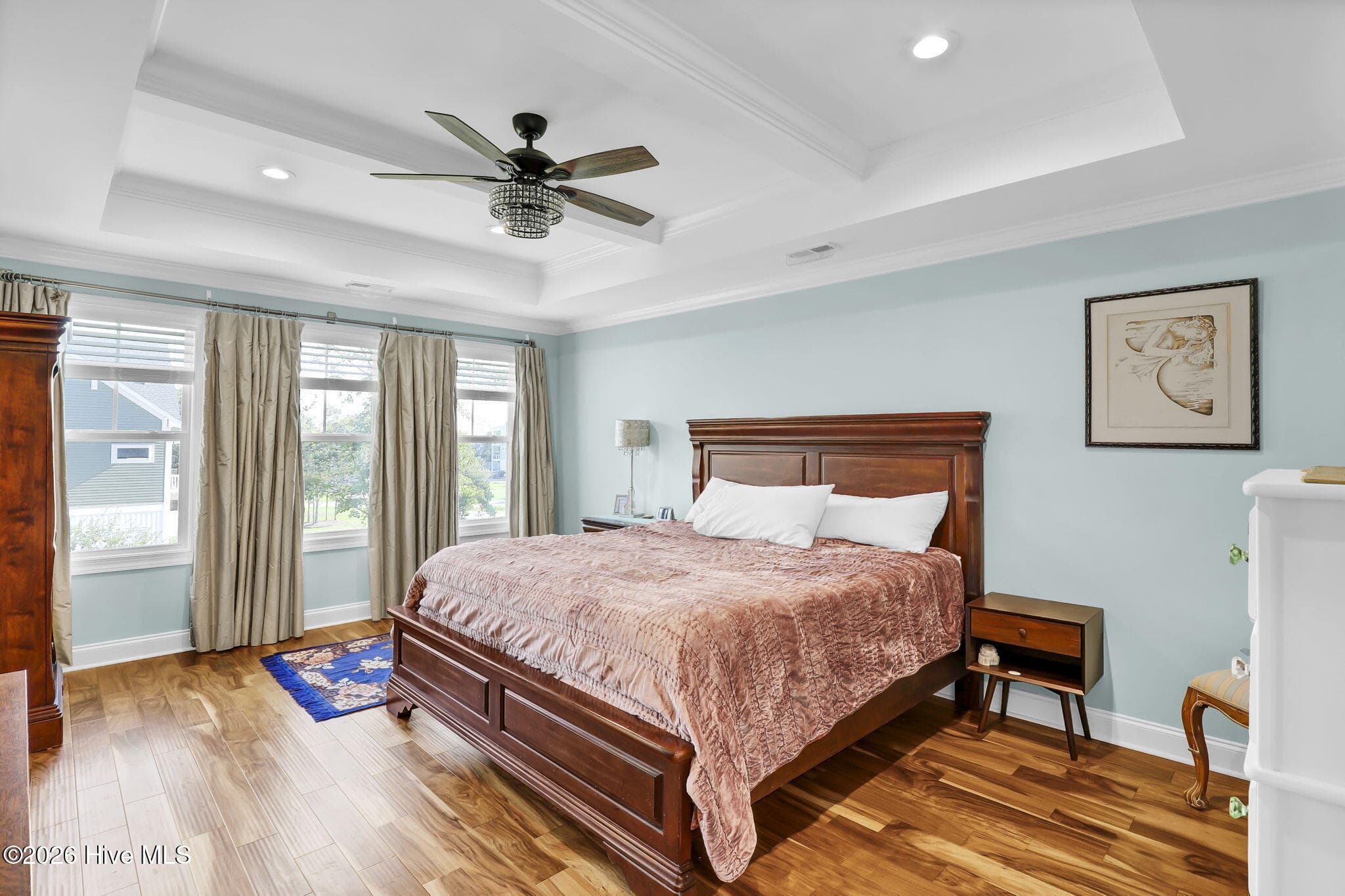 Single Family Residence at 235 Topsail Watch Drive, Hampstead, NC 28443, photo 23 of 58