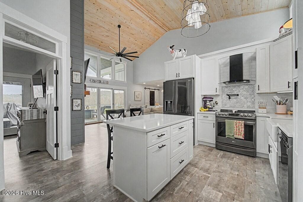 Residential at 101 Mill Street, Hayesville, NC 28904, Hayesville, photo 57 of 153