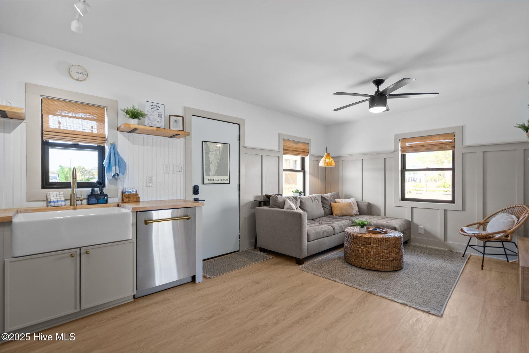 1603 Lake Park Boulevard S, Carolina Beach, NC 28428