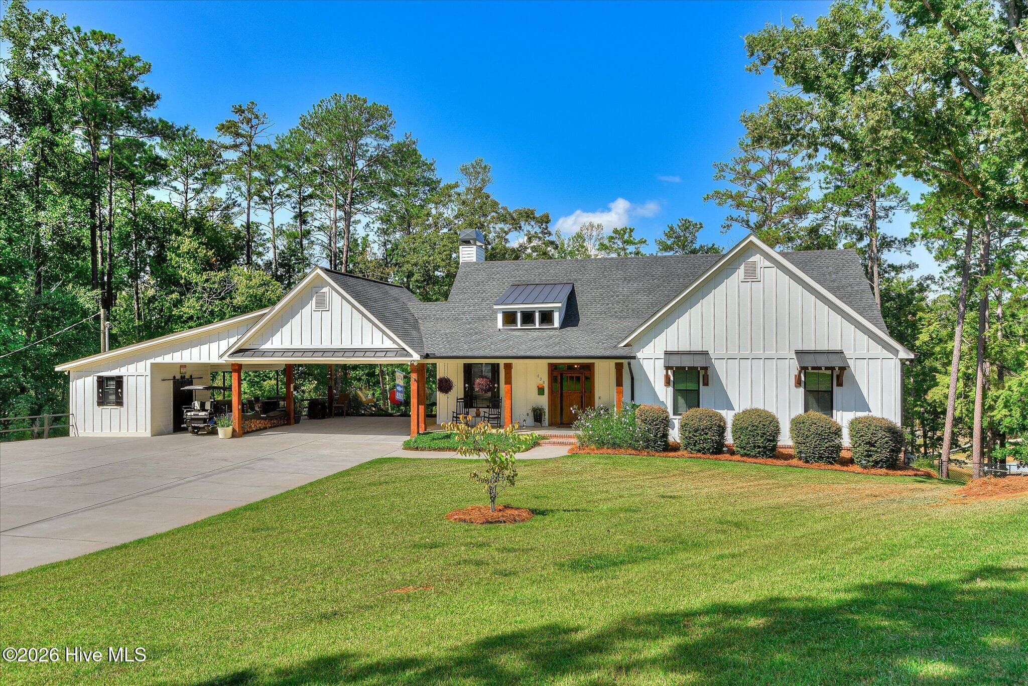 138 State Road S-33-650, Modoc, SC 29838