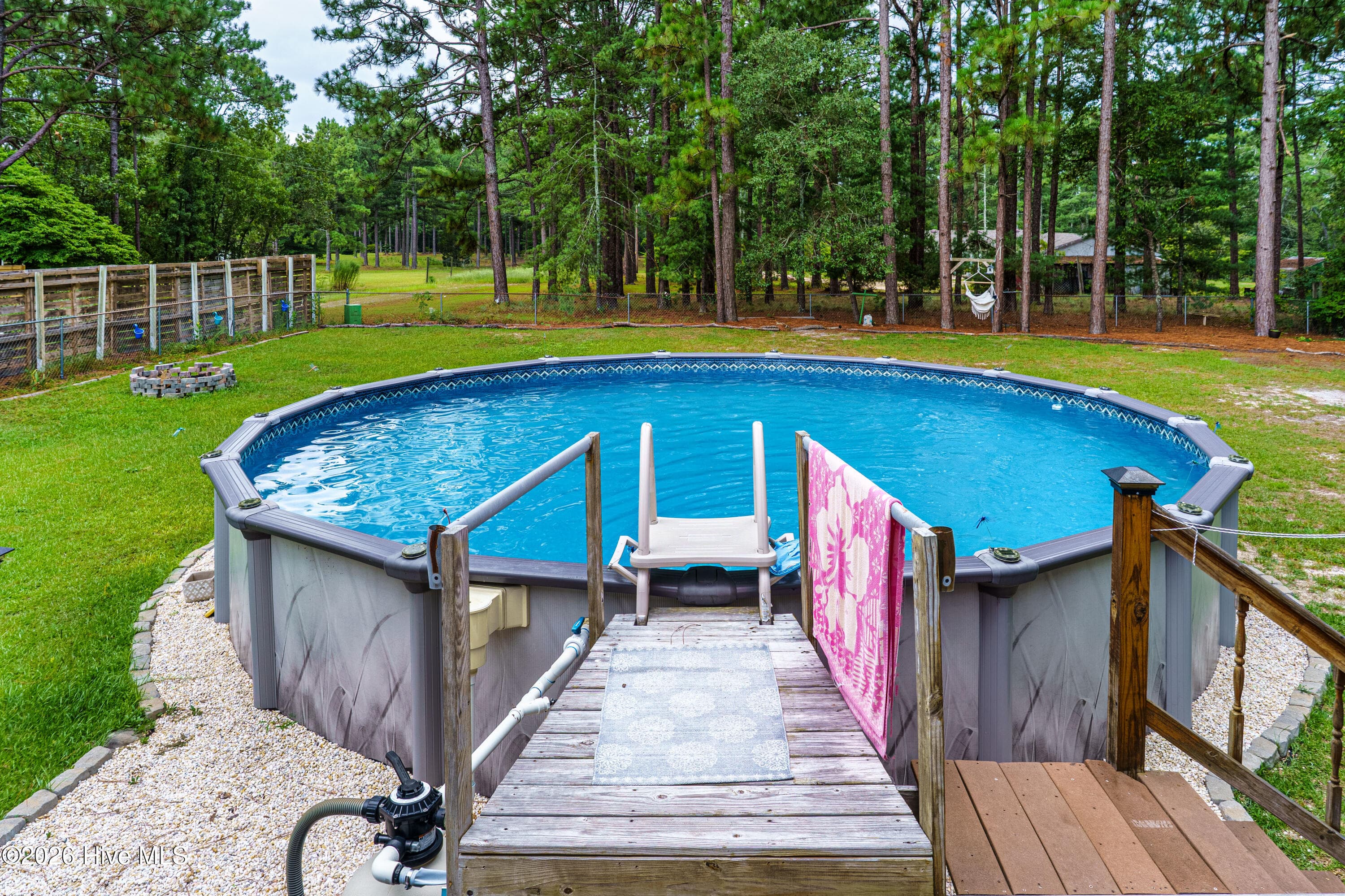 Single Family Residence at 149 Forest Place, Aberdeen, NC 28315, Aberdeen, photo 19 of 24
