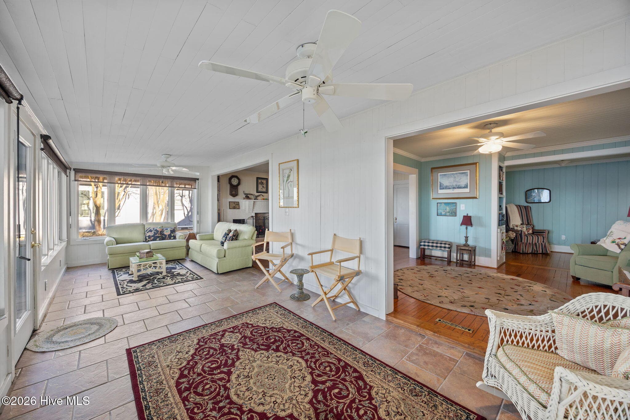 Single Family Residence at 1339 Bayview Road, Bath, NC 27808, Bath, photo 36 of 61