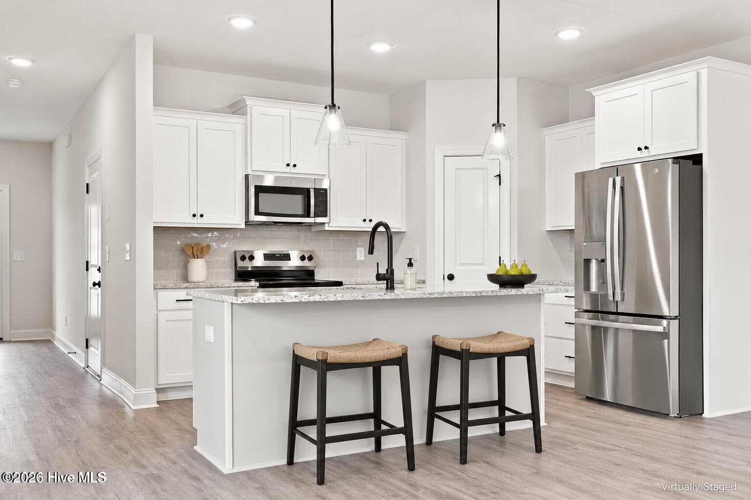 Townhouse at 2005 Dartford Drive B, Greenville, NC 27834, photo 12 of 56