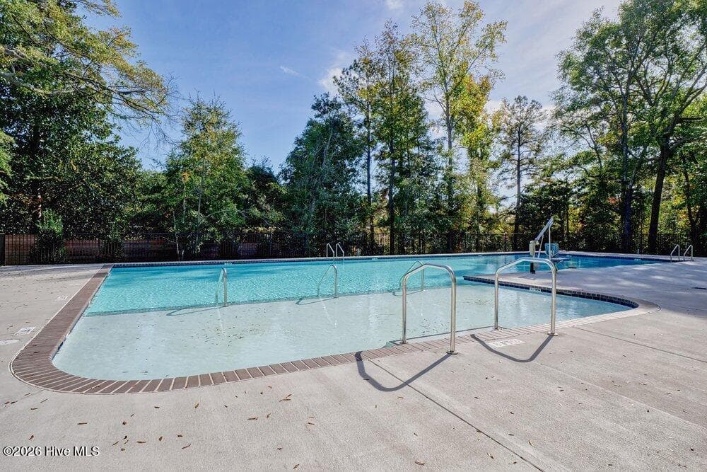 Townhouse at 753 Jenoa Drive, Castle Hayne, NC 28429, photo 55 of 68