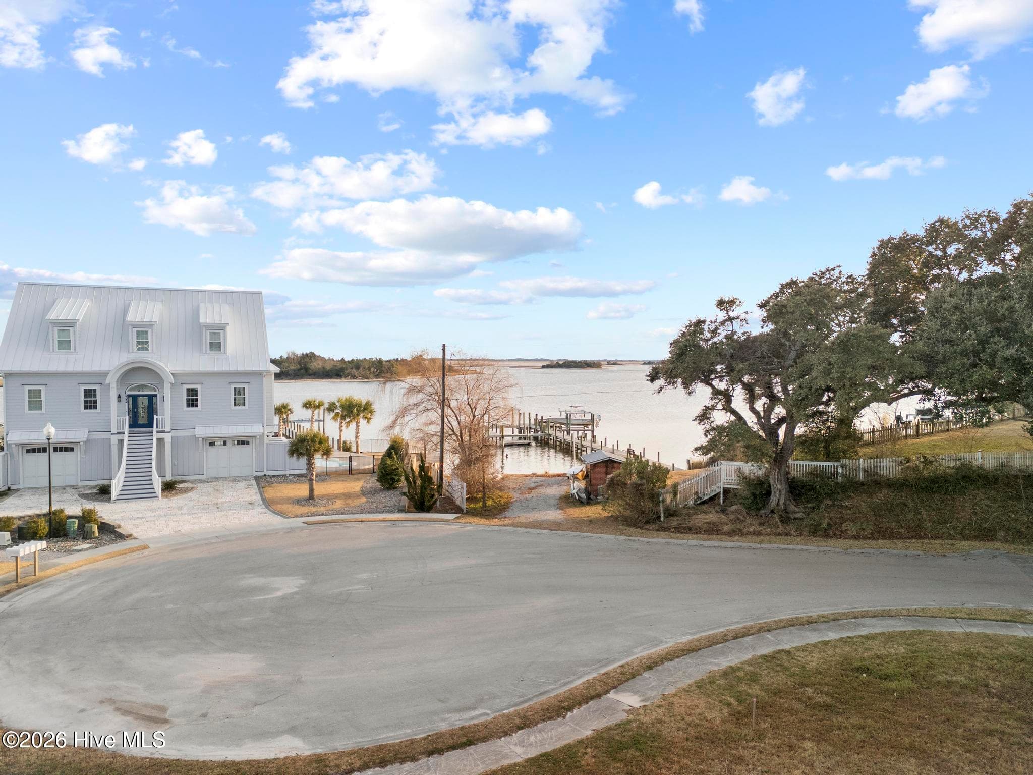 Residential Lot at 221 Deer Island Road, Swansboro, NC 28584, Swansboro, photo 19 of 21