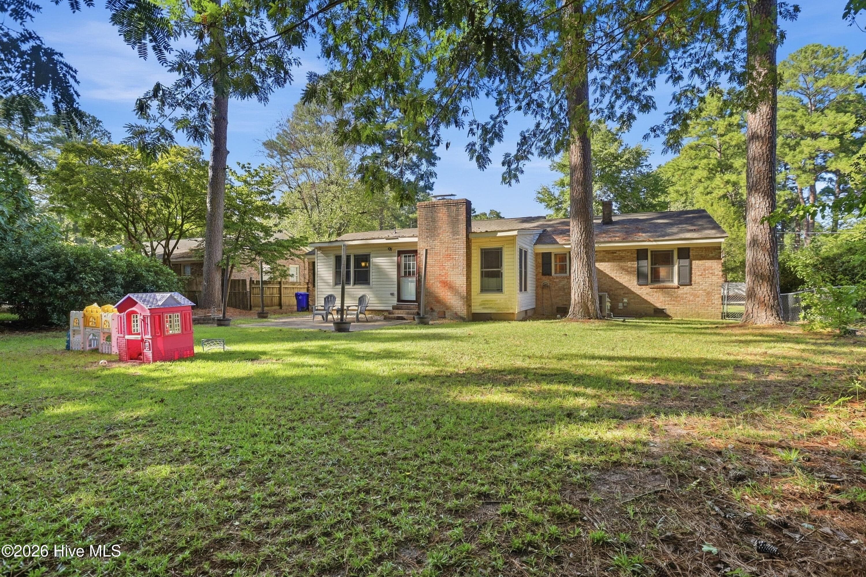 Single Family Residence at 202 Lindenwood Drive, Greenville, NC 27834, photo 18 of 22