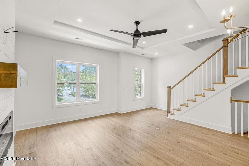 living room - 106 Lexington Lane, Southern Pines, NC 28387