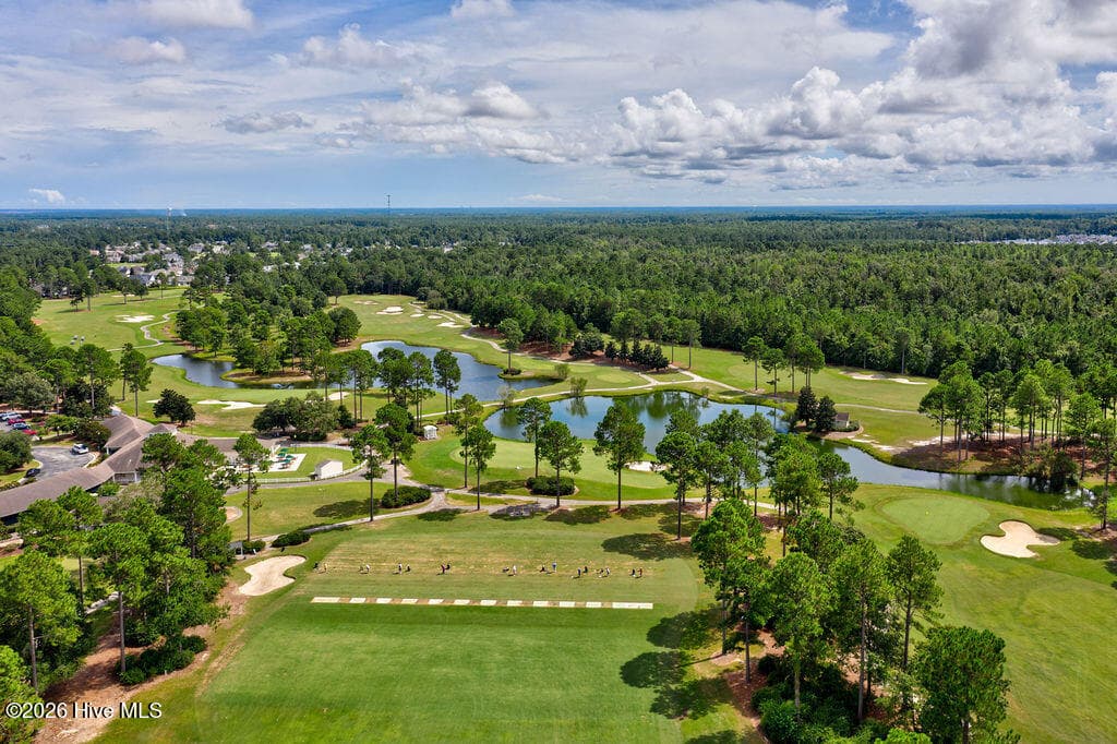 Driving Range - 1113 Willow Pond Lane, Leland, NC 28451