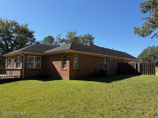 Single Family Residence at 1109 Fox Den Road, Hephzibah, GA 30815, photo 14 of 15
