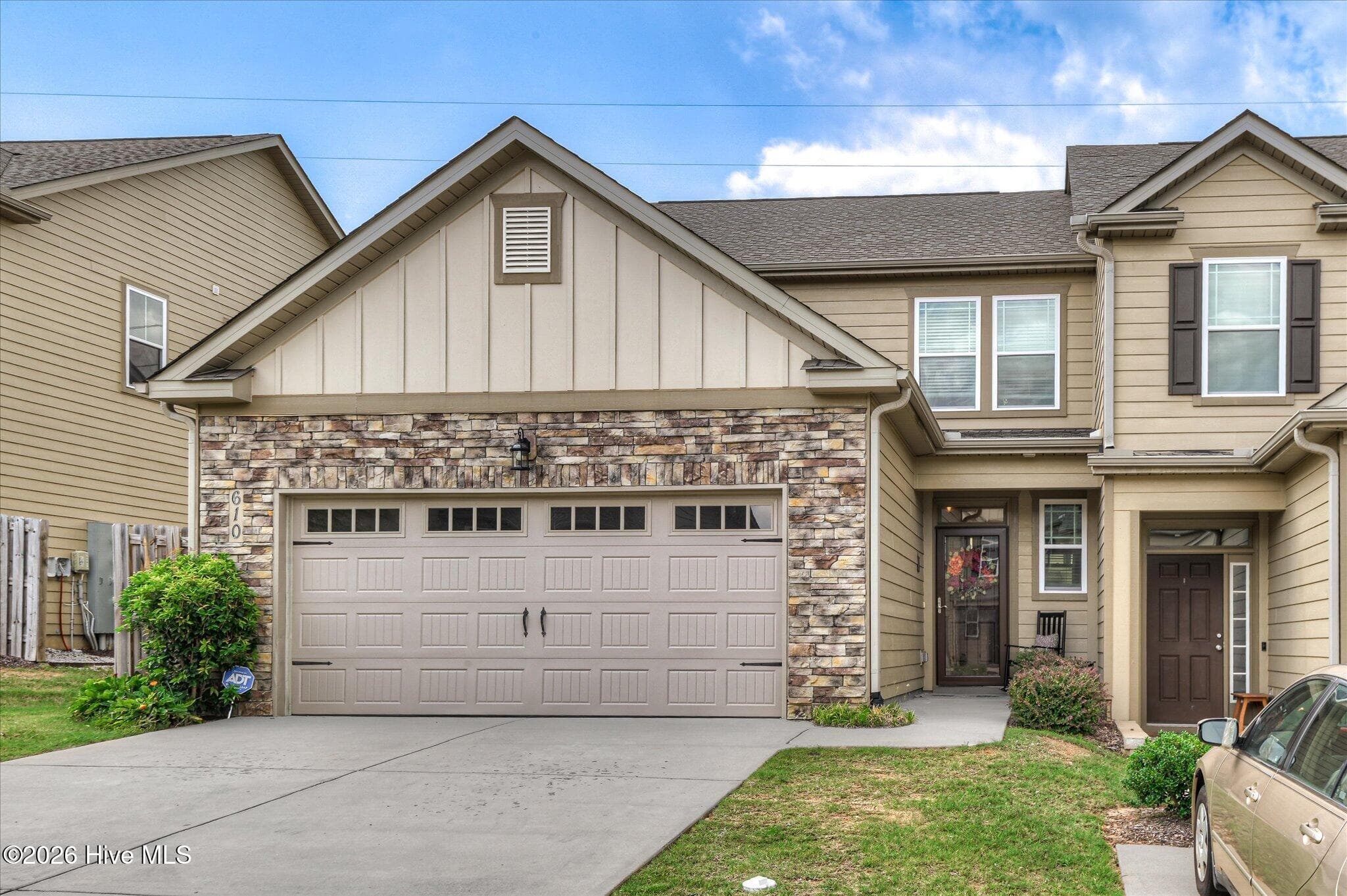 610 Vinings Drive 1a, Grovetown, GA 30813