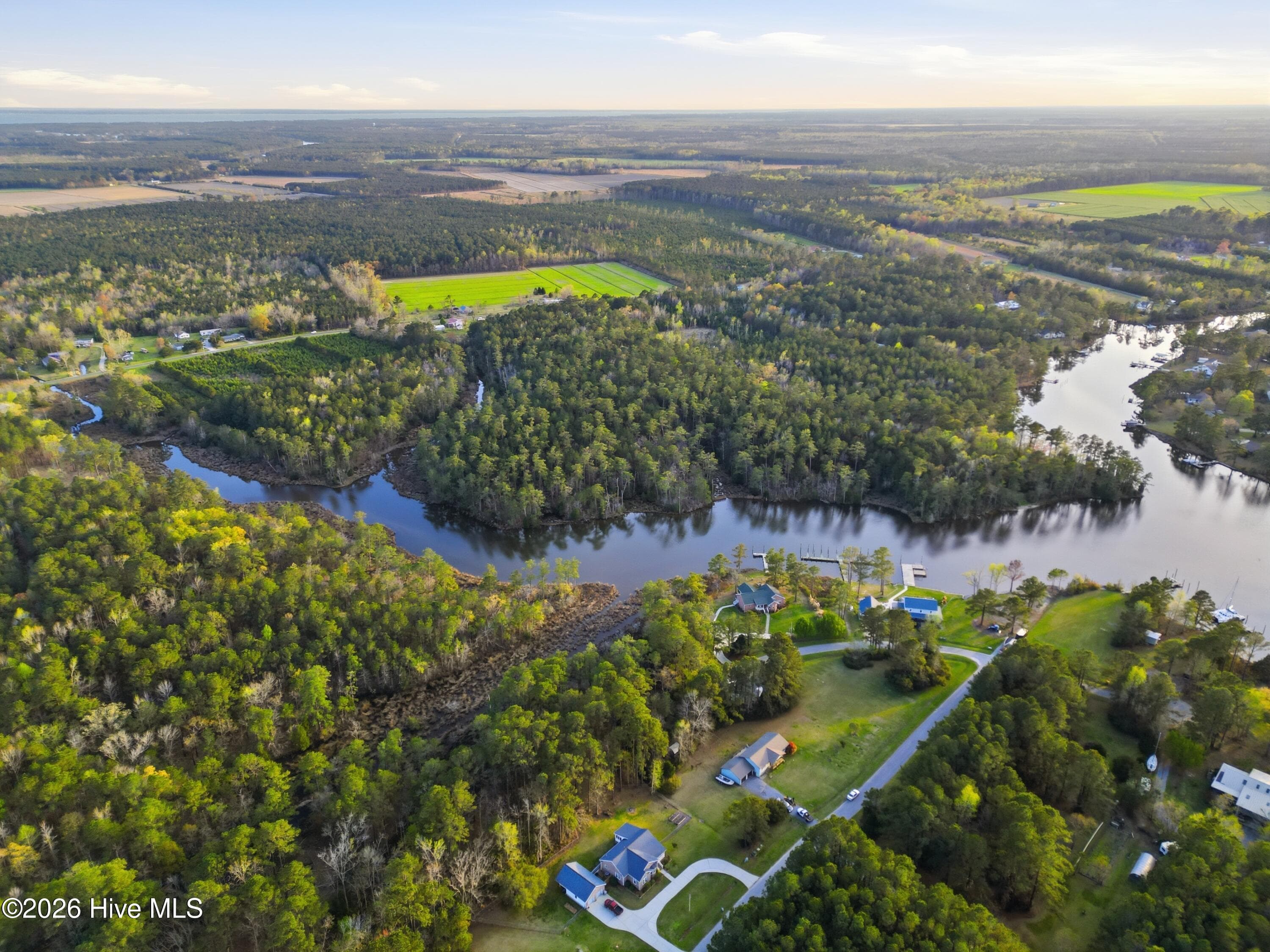0 Florence Road, Merritt, NC 28556