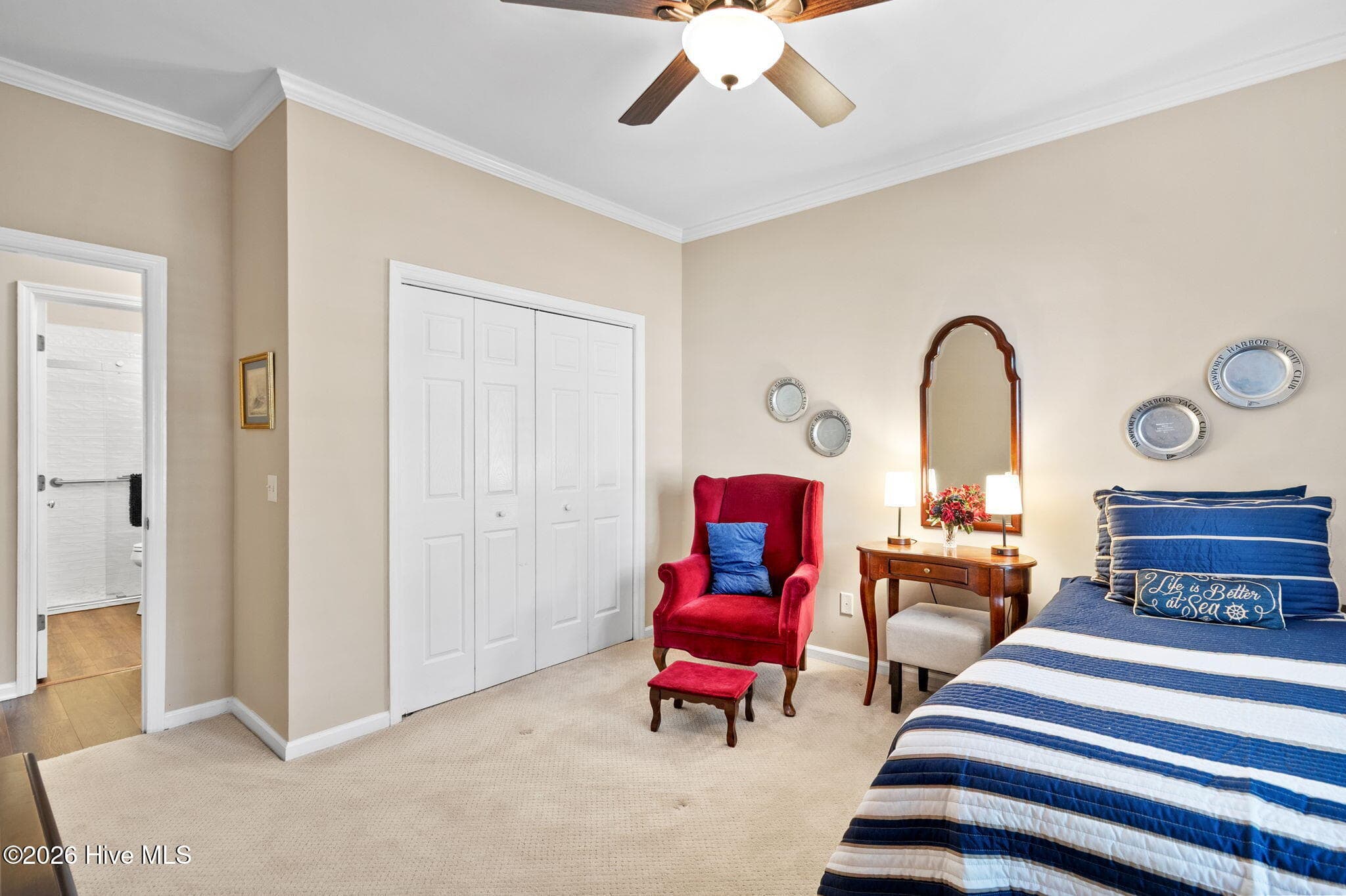 Single Family Residence at 2 Fur Court E, Pinehurst, NC 28374, photo 22 of 31