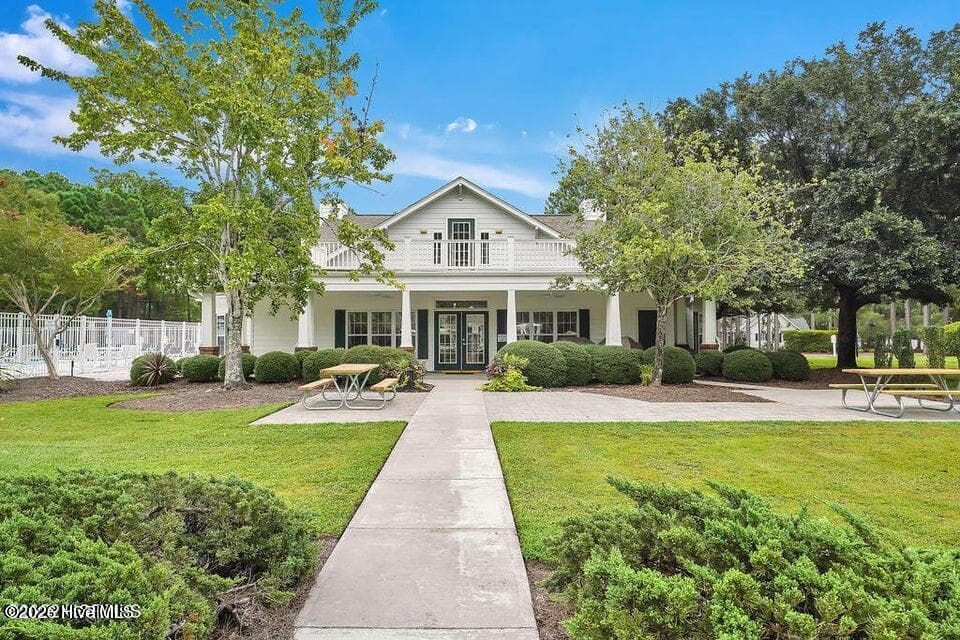 Single Family Residence at 3715 Pond Pine Court, Southport, NC 28461, photo 61 of 68