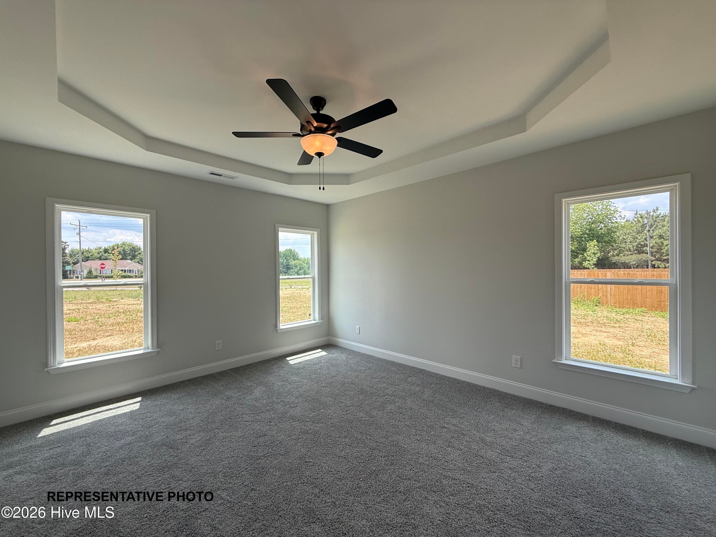 Representative Photo - Finishes Will Vary - 122 Cinnabar Street, Clayton, NC 27520