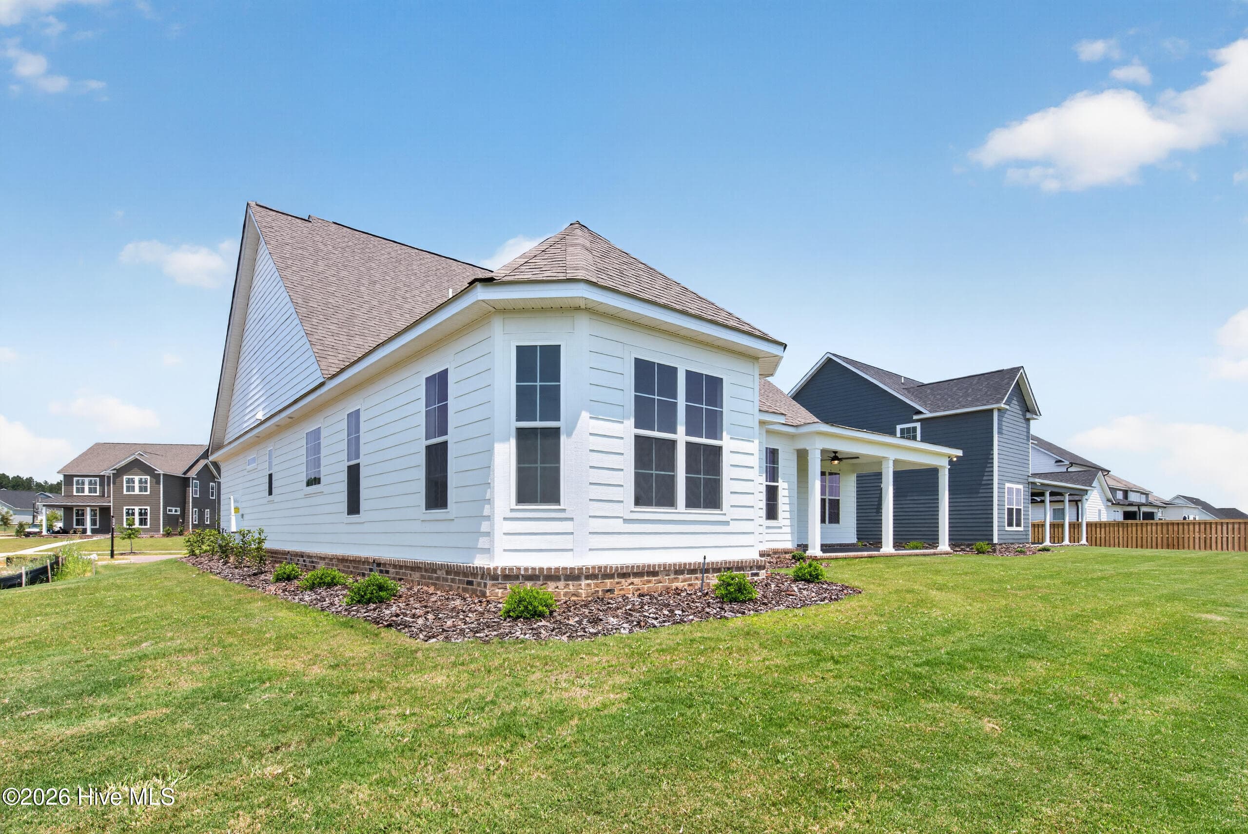 Single Family Residence at 454 Woodlawn Street, Evans, GA 30809, photo 68 of 76