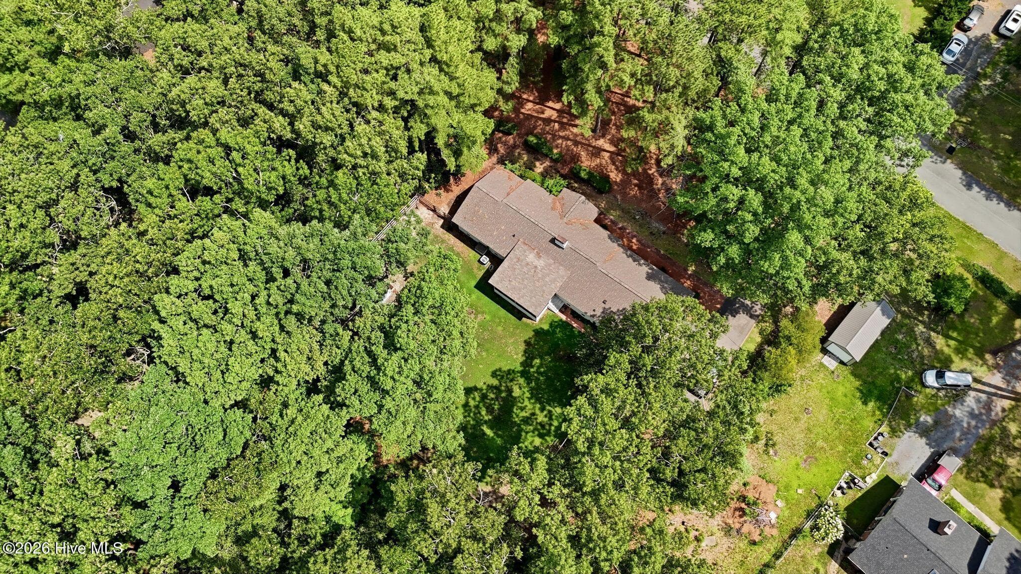 Single Family Residence at 224 Heather Lane, Southern Pines, NC 28387, photo 38 of 41