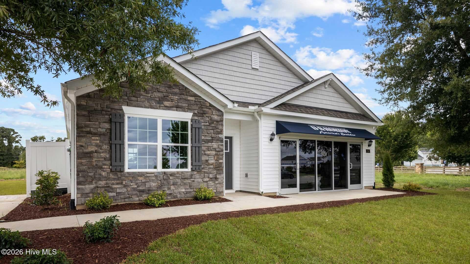 Single Family Residence at 204 Lake Tyler Drive, New Bern, NC 28560, photo 24 of 24