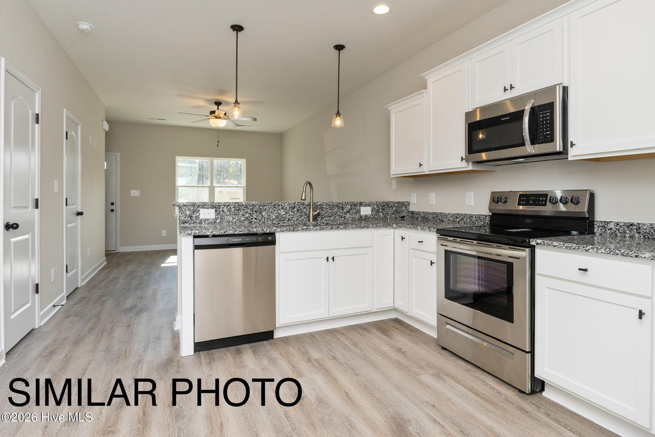Townhouse at 726 Cross Bridge Way Lot #8, Sneads Ferry, NC 28460, photo 37 of 44