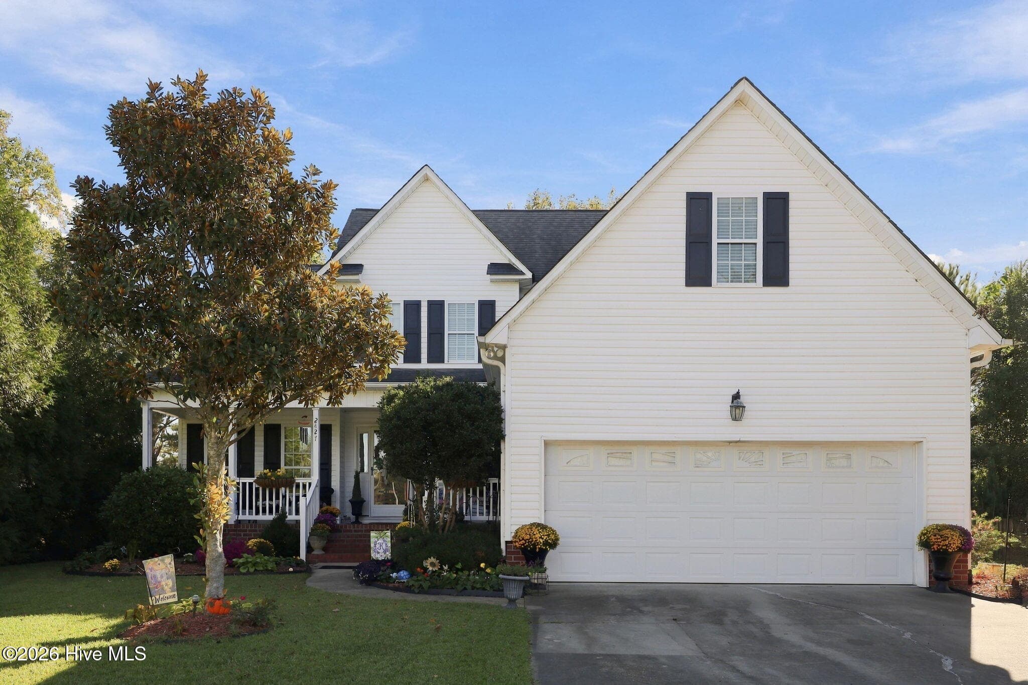 2427 Westminster Drive, Winterville, NC 28590