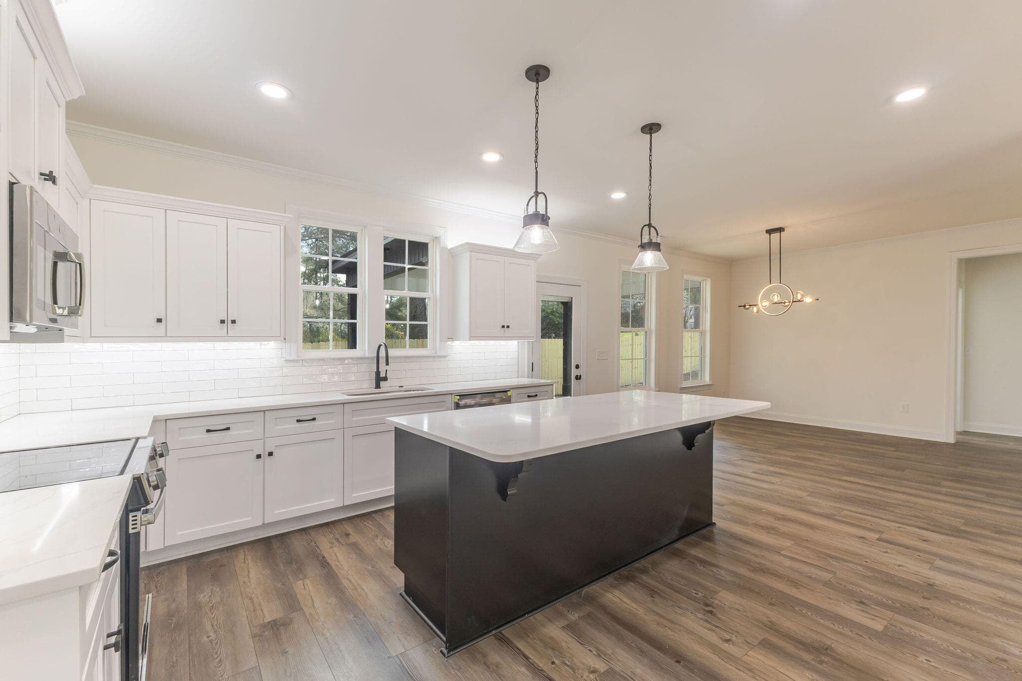 Single Family Residence at 3512 Morgan Road, Hephzibah, GA 30815, photo 4 of 32