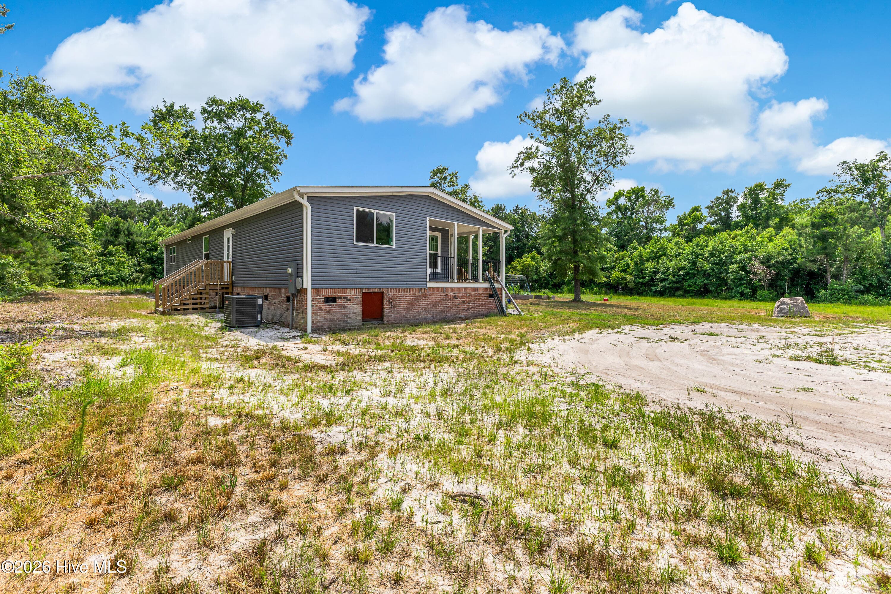493 Bachelor Creek Lane SW, Supply, NC 28462
