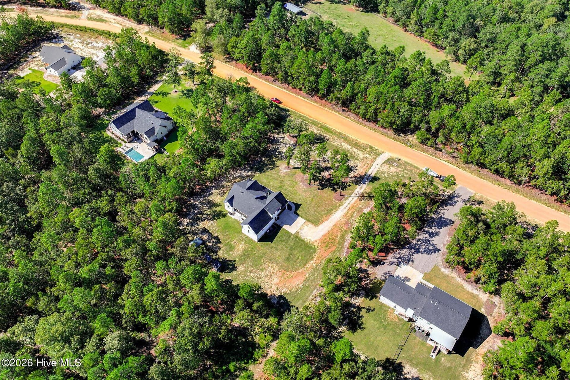 Single Family Residence at 6523 Pony Trail, Aiken, SC 29803, photo 62 of 72