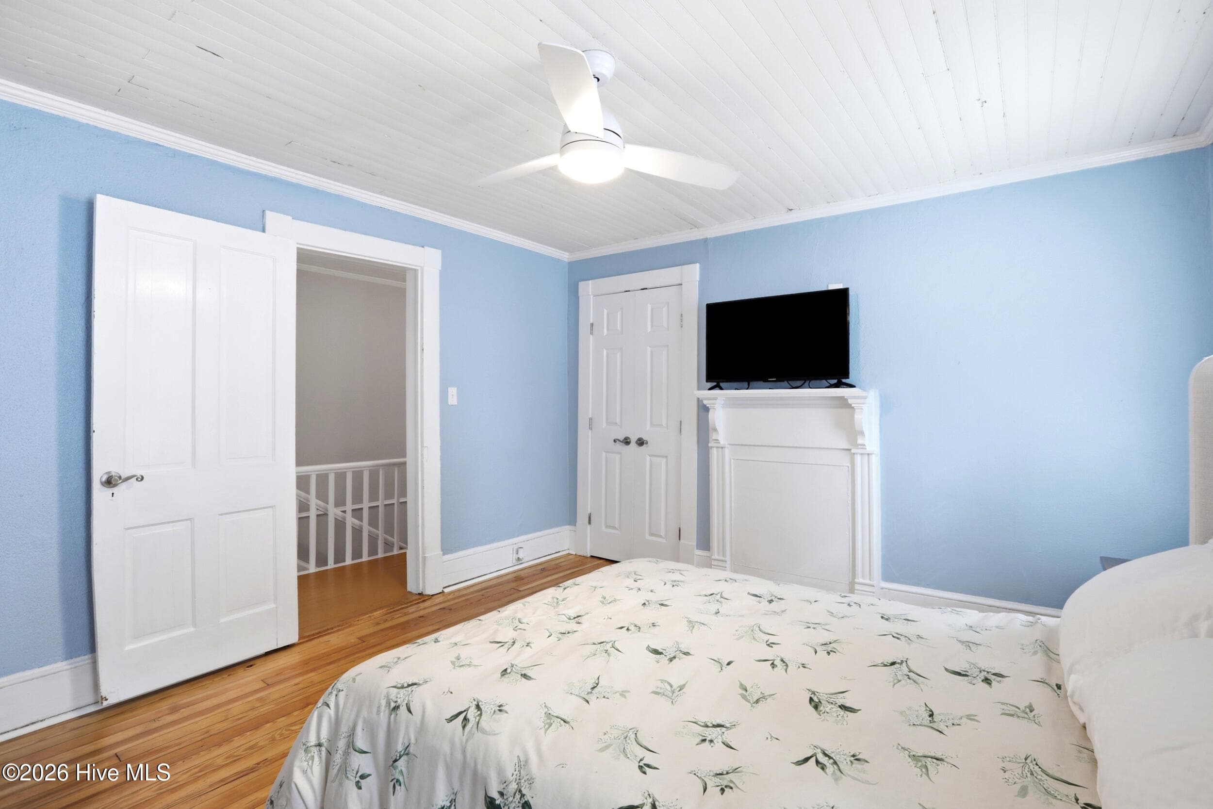 Single Family Residence at 307 Avenue B, New Bern, NC 28560, photo 26 of 55