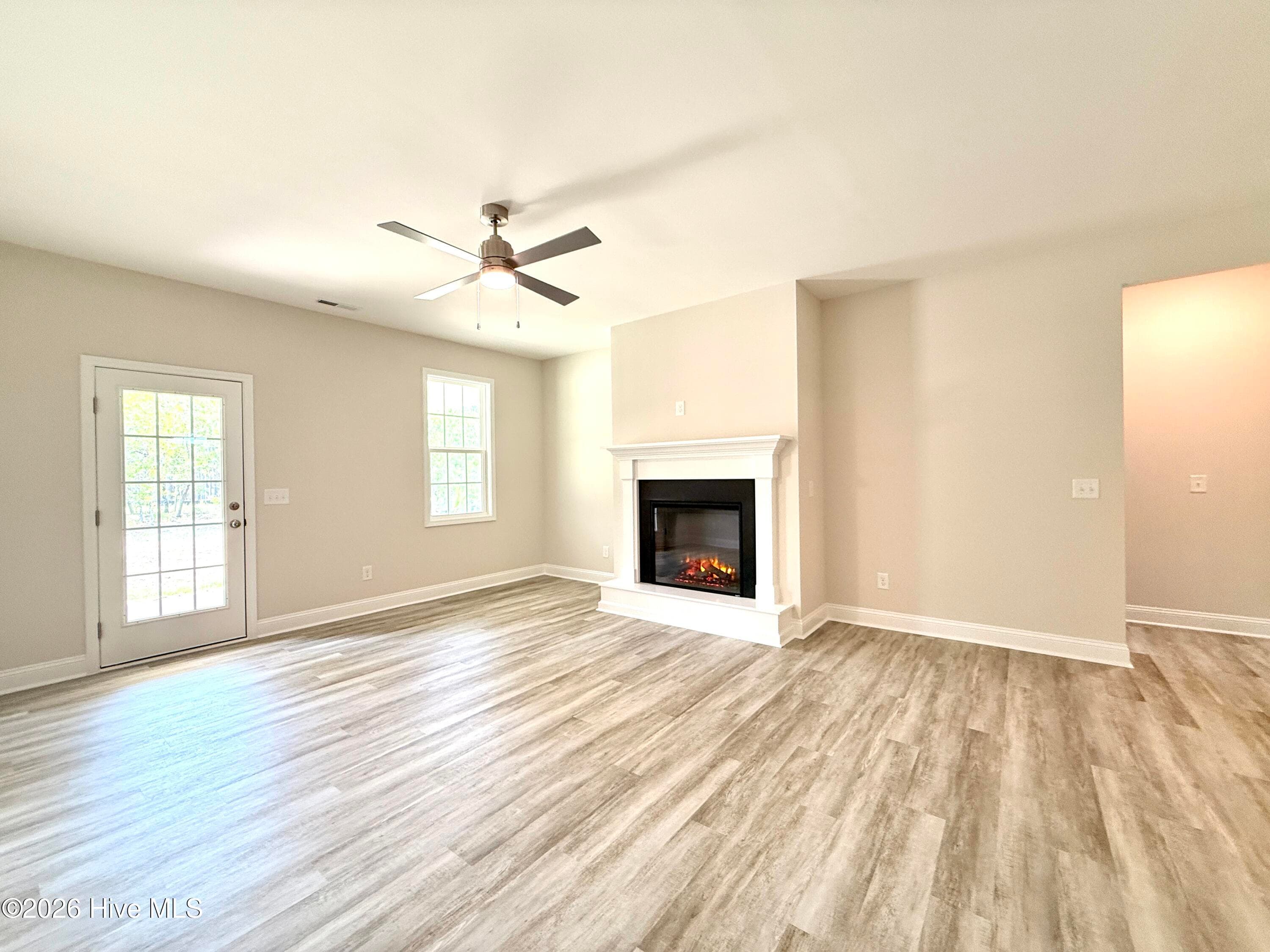 Single Family Residence at 103 Harborwood Street, Lillington, NC 27546, photo 41 of 101
