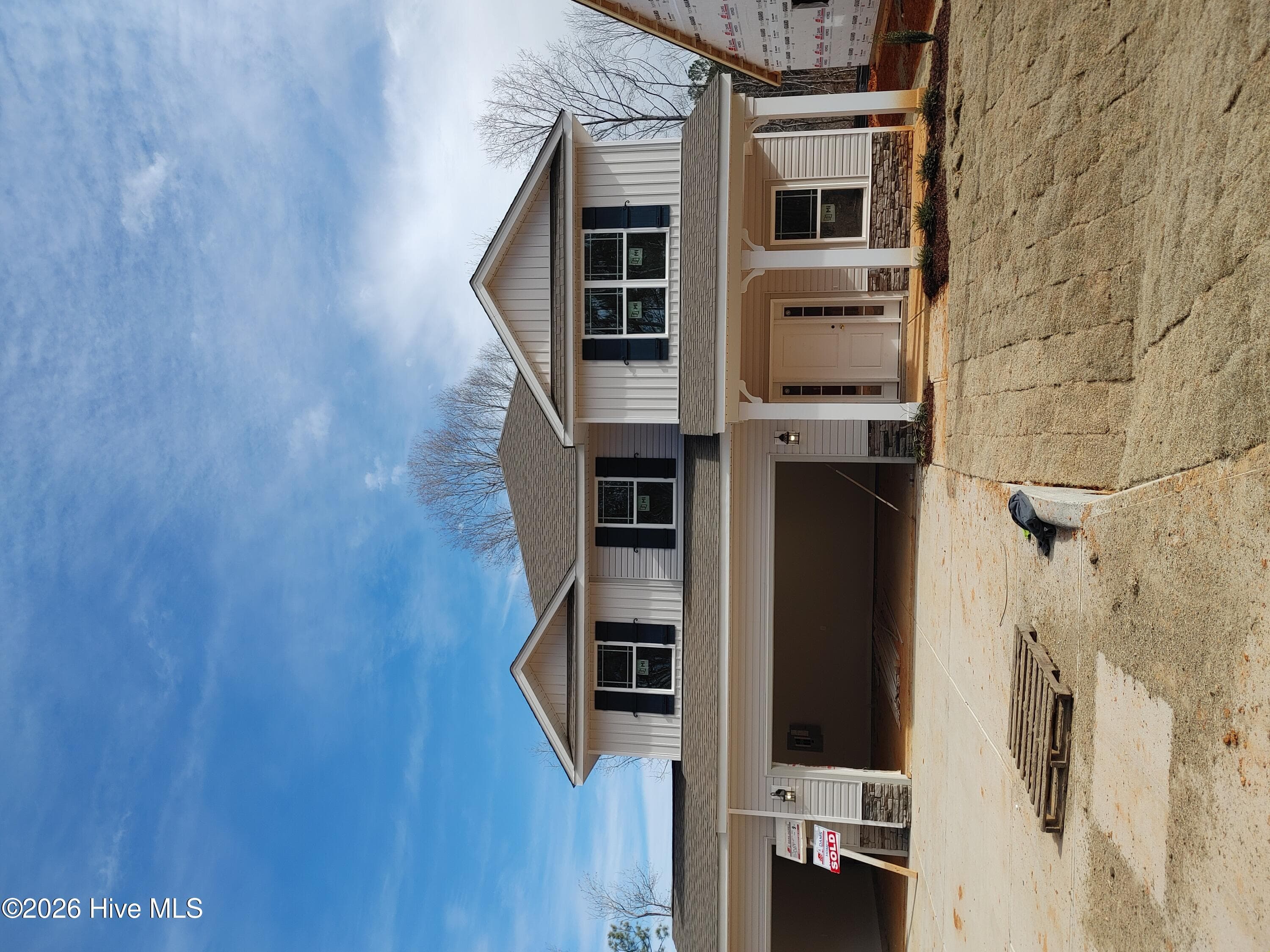 Single Family Residence at 818 Hidden Bridge Drive, Jacksonville, NC 28546, photo 68 of 77
