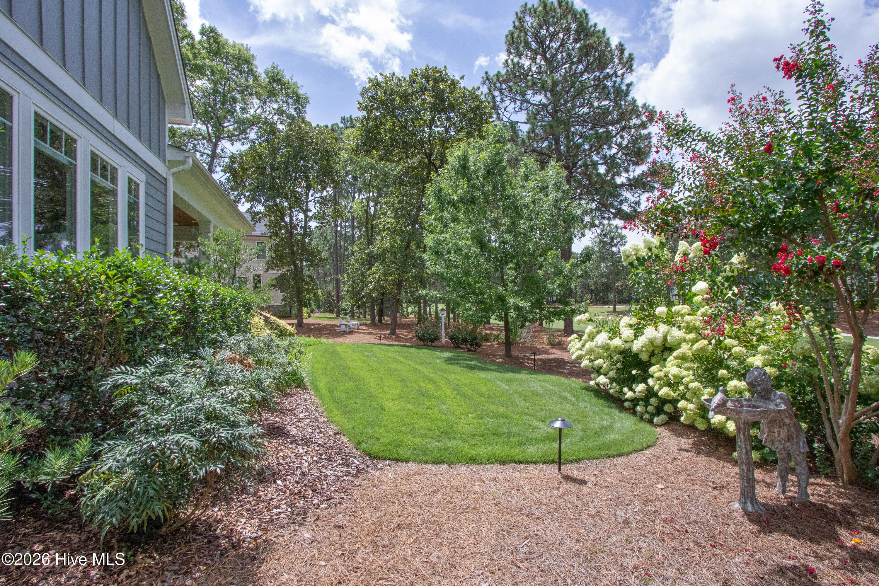 Single Family Residence at 12 Fortrose Circle, Pinehurst, NC 28374, photo 42 of 49