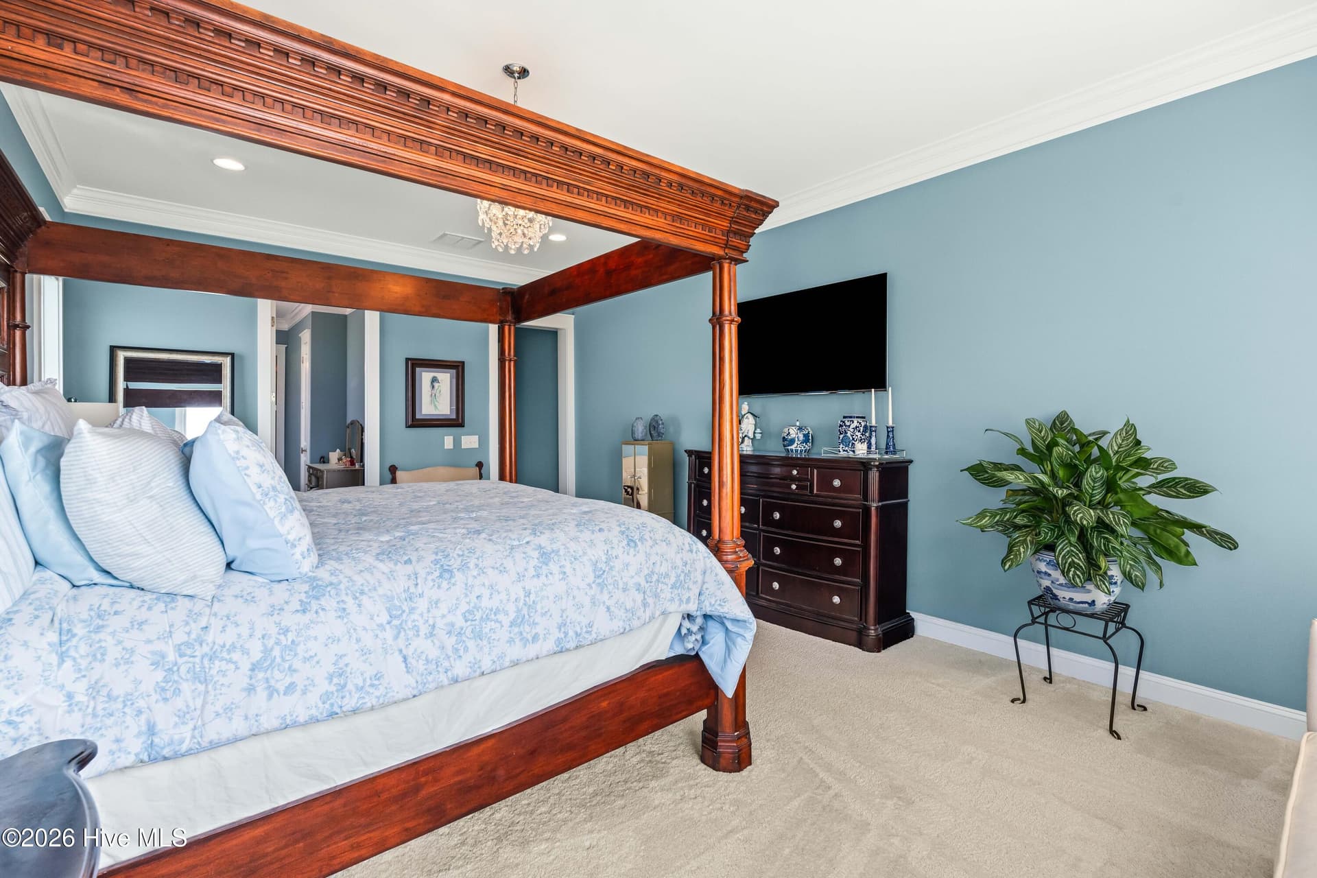 Single Family Residence at 262 Spicer Lake Drive, Holly Ridge, NC 28445, photo 33 of 78