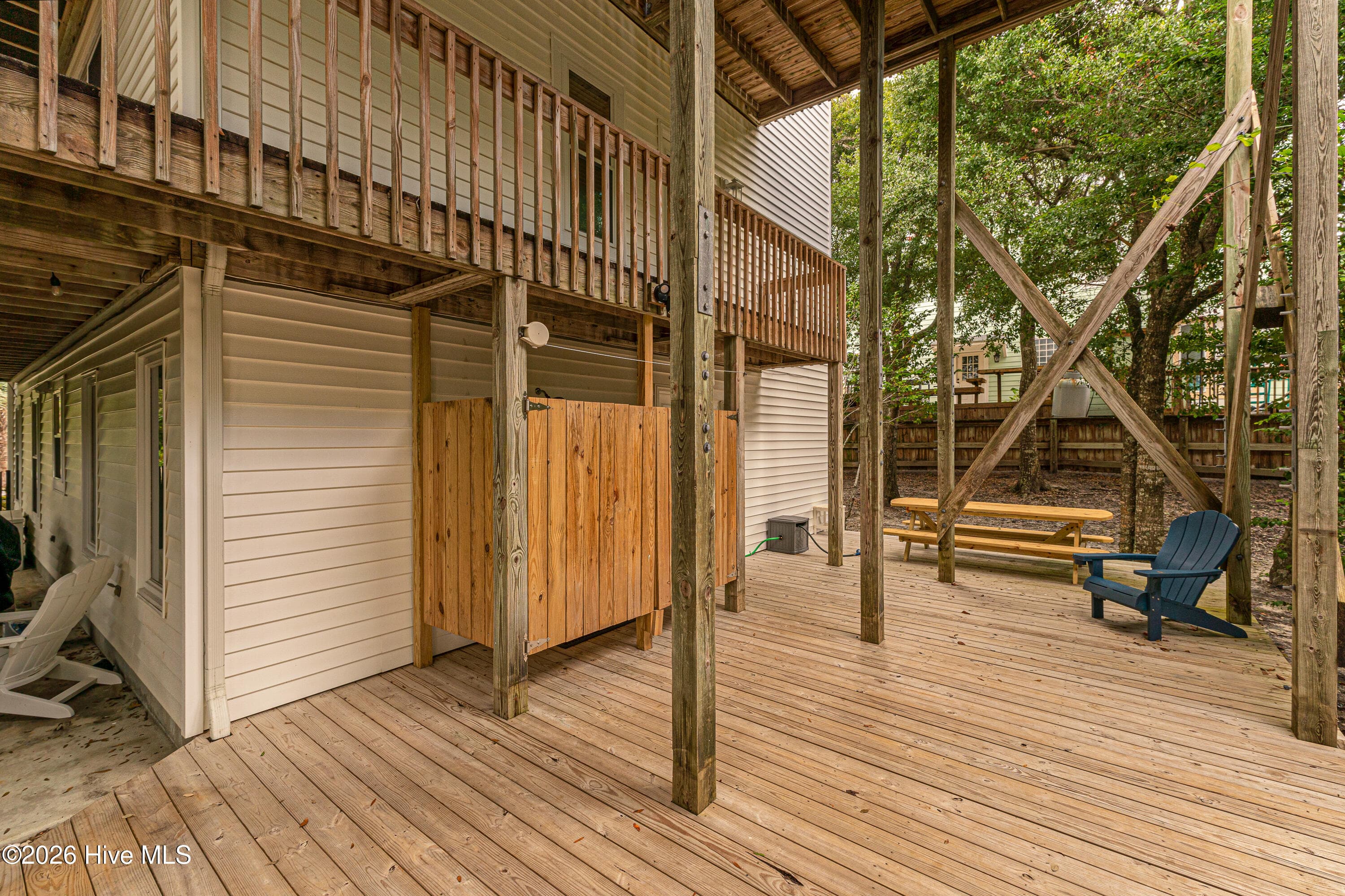 Single Family Residence at 102 Sandpiper Lane, Indian Beach, NC 28512, photo 43 of 64