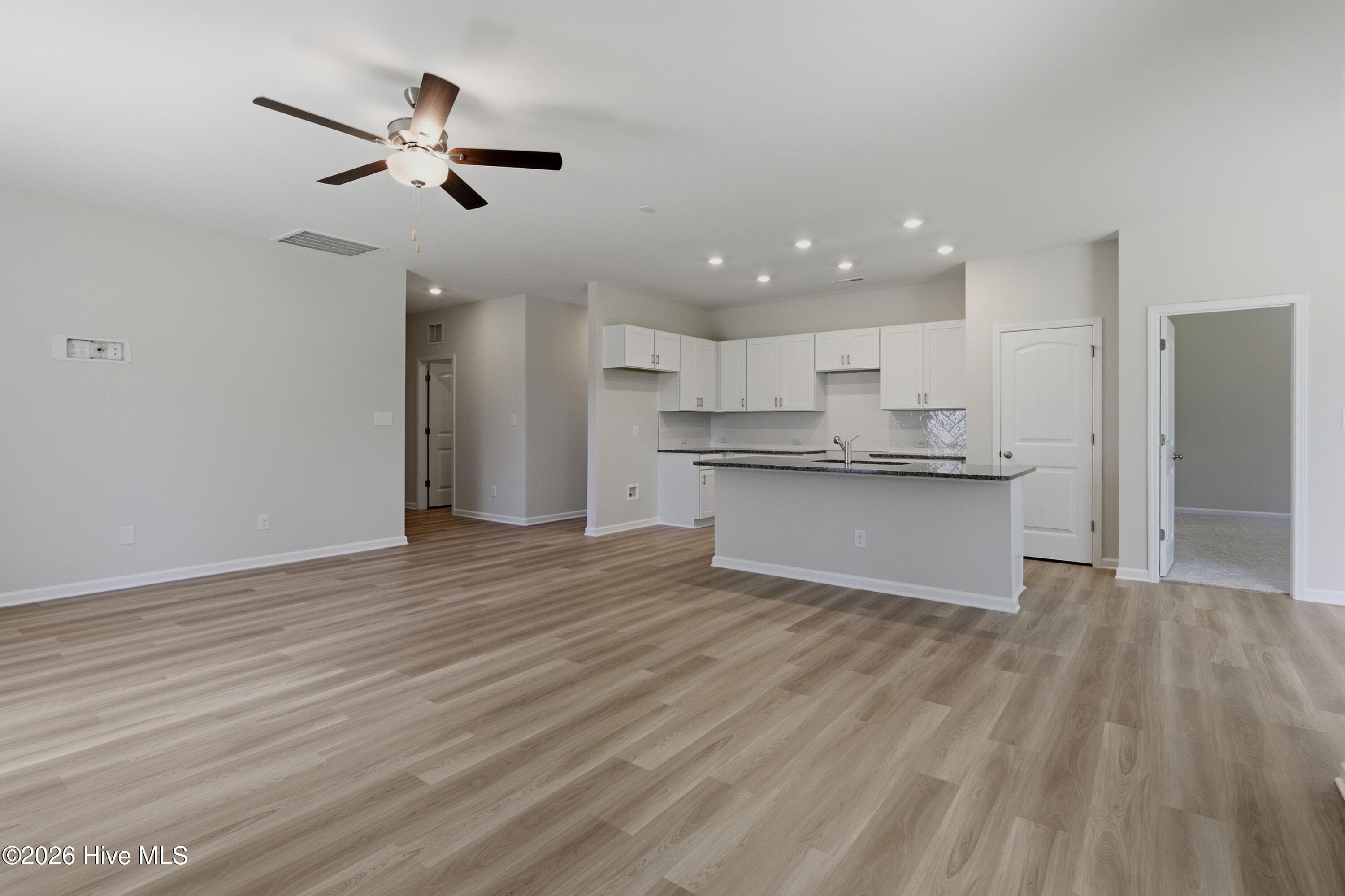 Example photo of similar home. Actual home is under construction. - 4149 Workman Loop 67, Leland, NC 28451