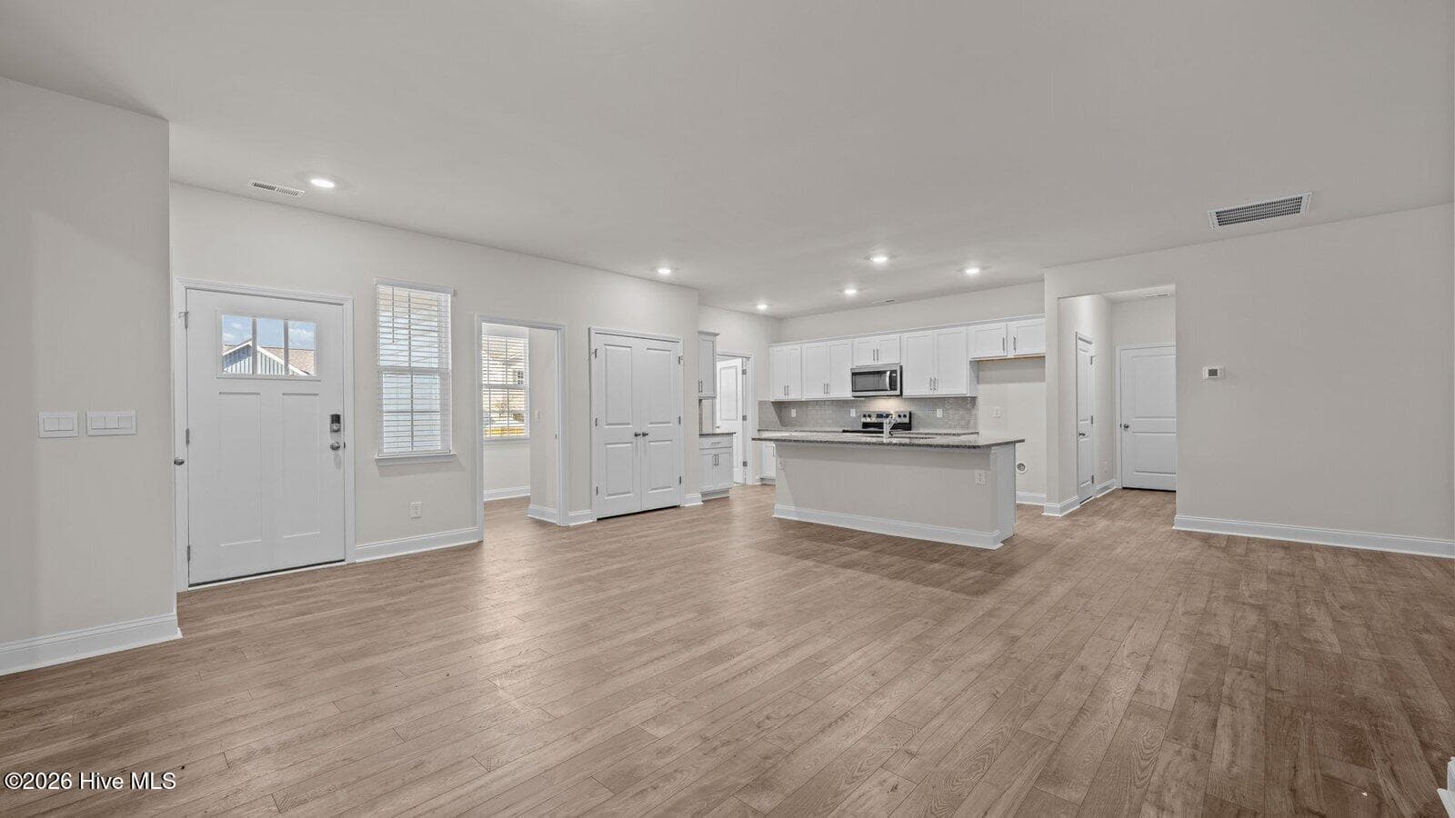 104 Marsden Circle, La Grange, NC 28551