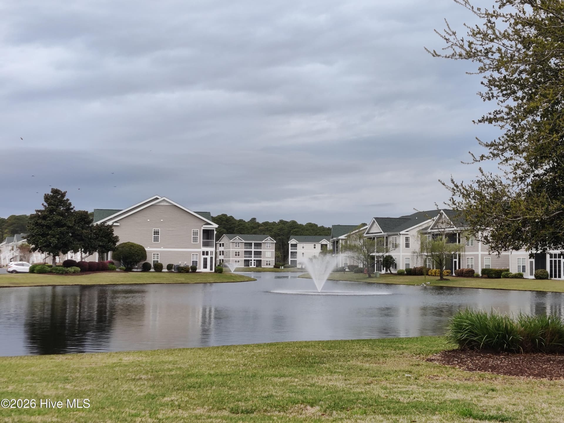 Condominium at 880 Great Egret Circle SW 10f, Sunset Beach, NC 28468, photo 44 of 58