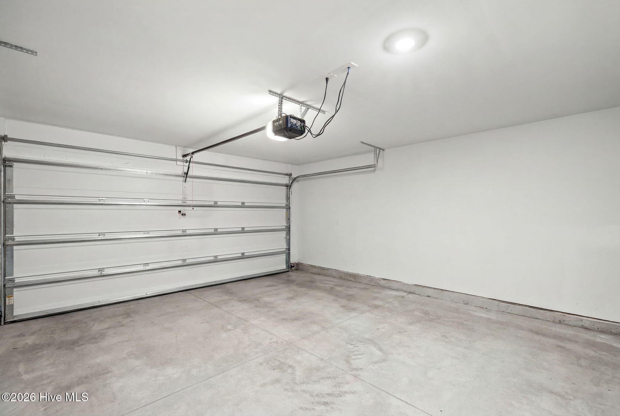 Double Garage - 1610 Gate Hill Road SE, Bolivia, NC 28422