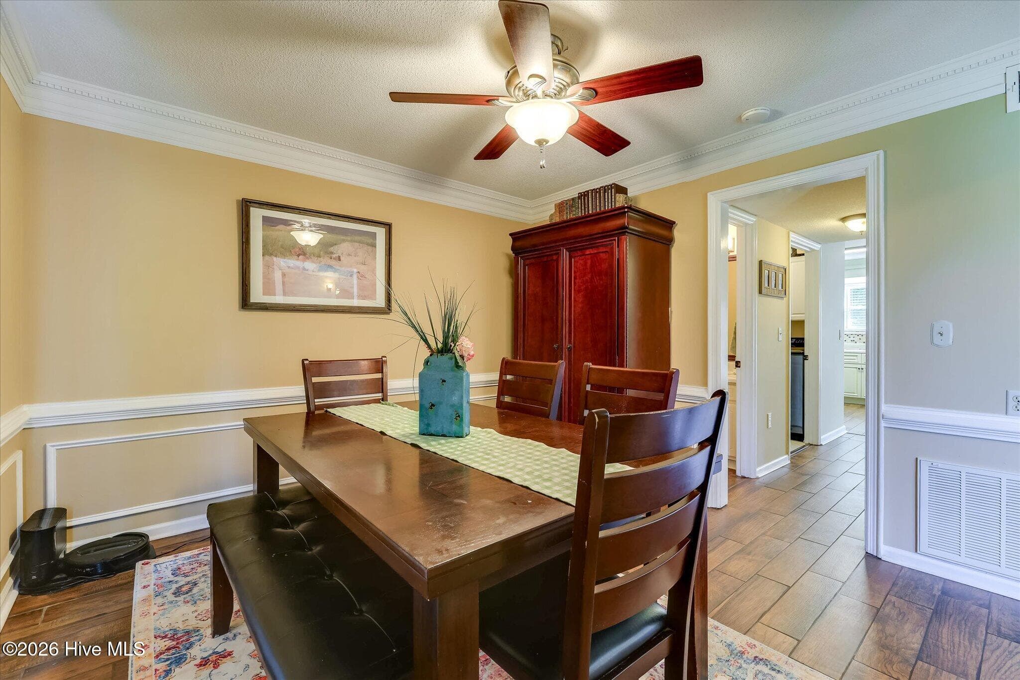 Single Family Residence at 537 Blue Ridge Crossing, Evans, GA 30809, photo 22 of 47