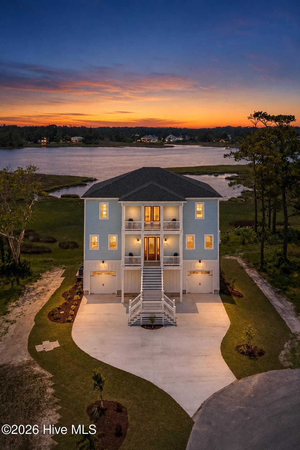 325 Anson Road, Beaufort, NC 28516