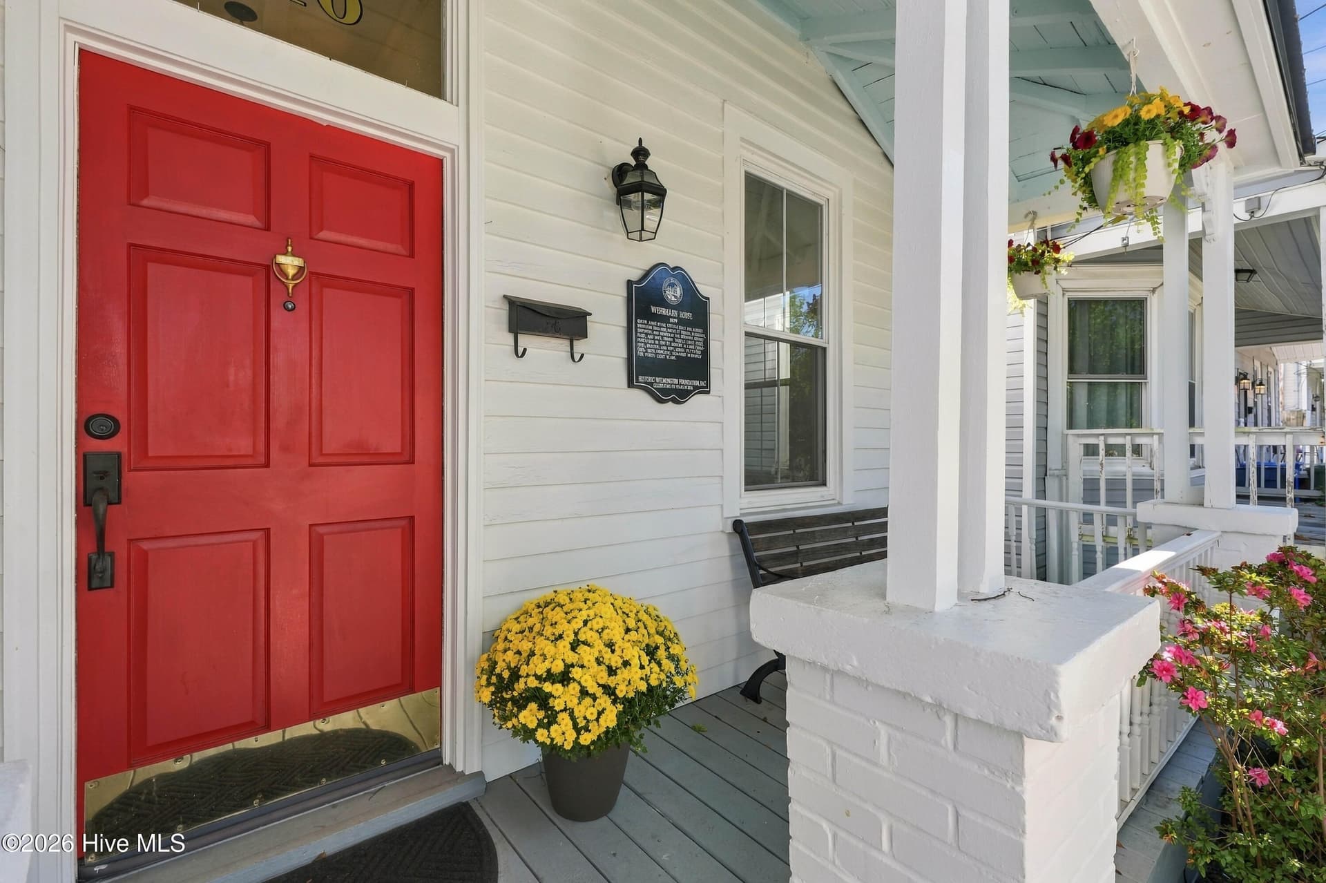 Single Family Residence at 516 N 7th Street, Wilmington, NC 28401, photo 5 of 80