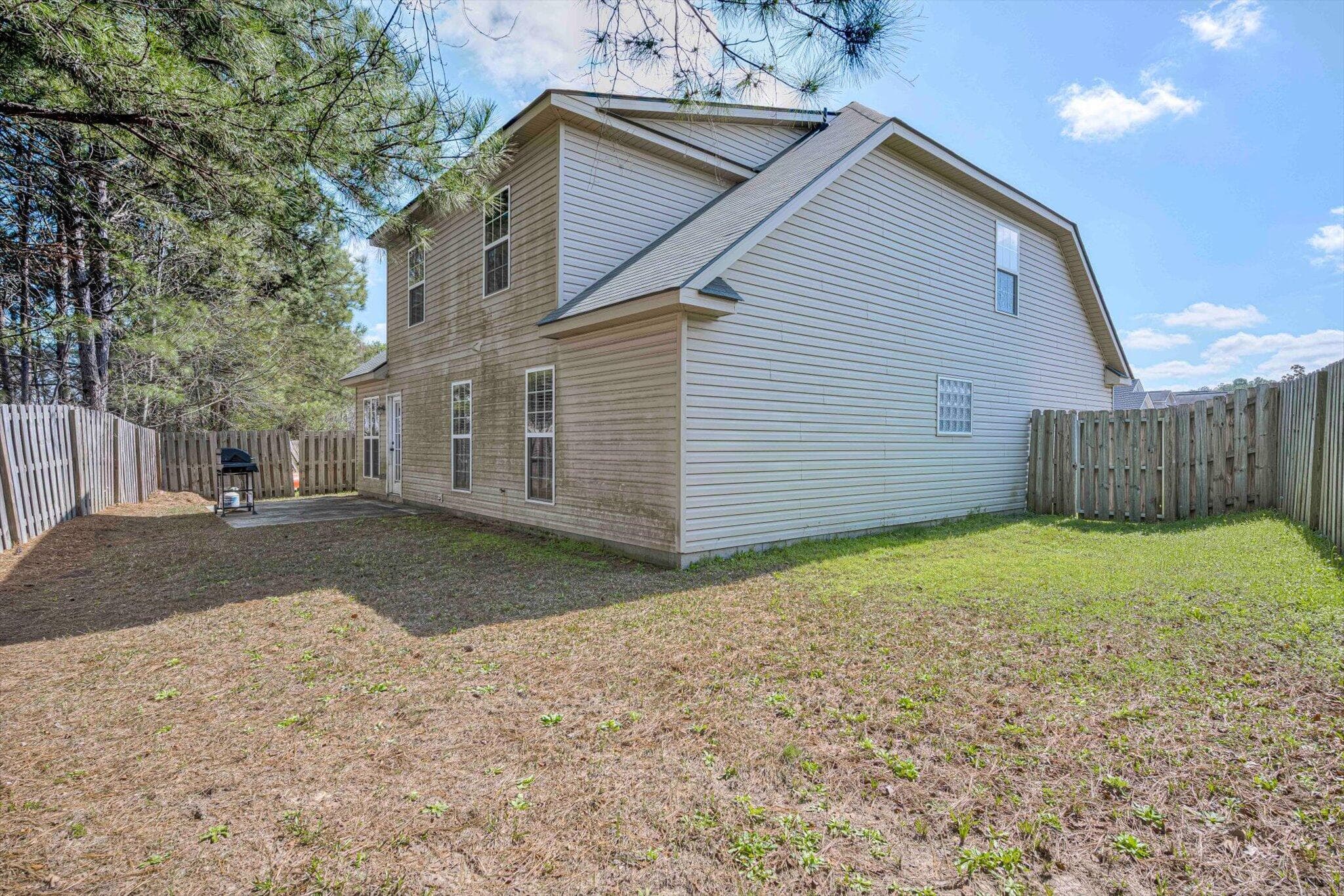 Single Family Residence at 238 High Meadows Circle, Grovetown, GA 30813, photo 34 of 36