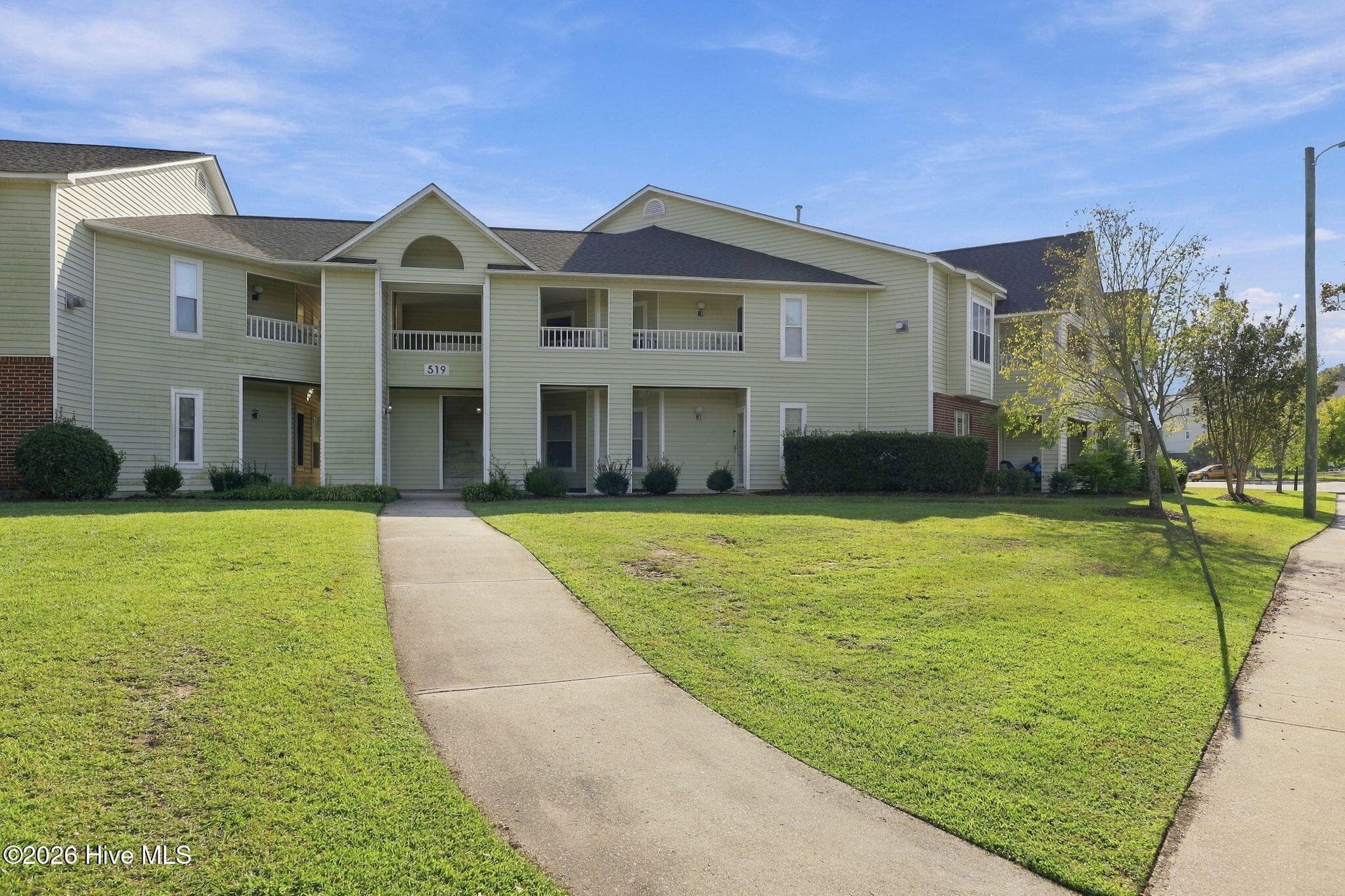 Condominium at 519 Spring Forest Road E, Greenville, NC 27834, Greenville, photo 3 of 32