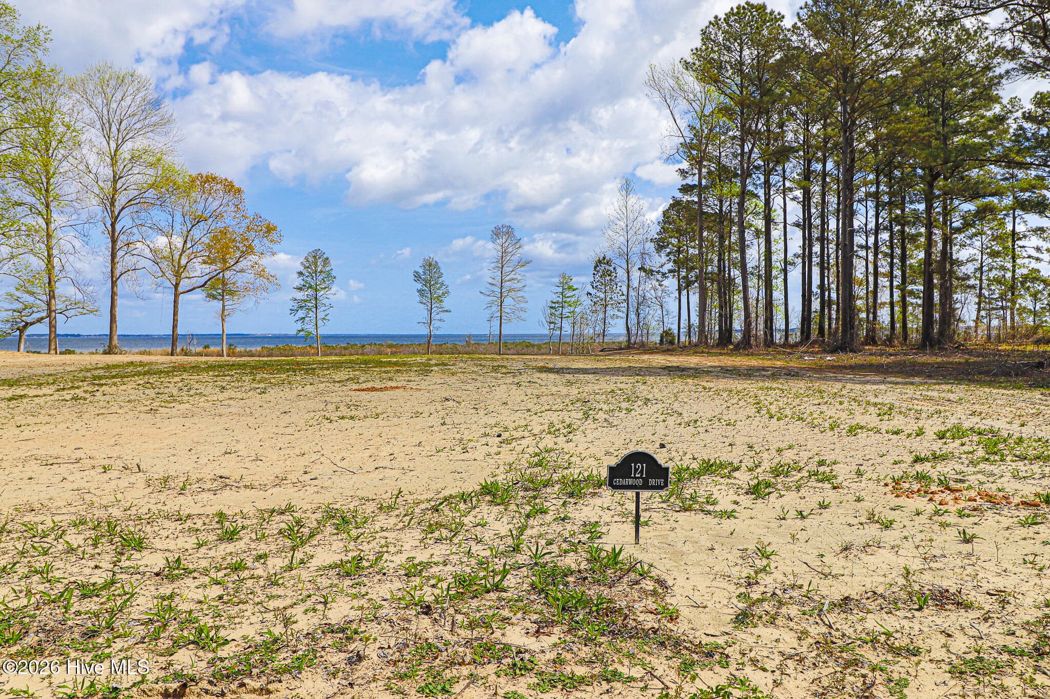 Residential Lot at 121 Cedarwood Drive, Havelock, NC 28532, photo 17 of 19