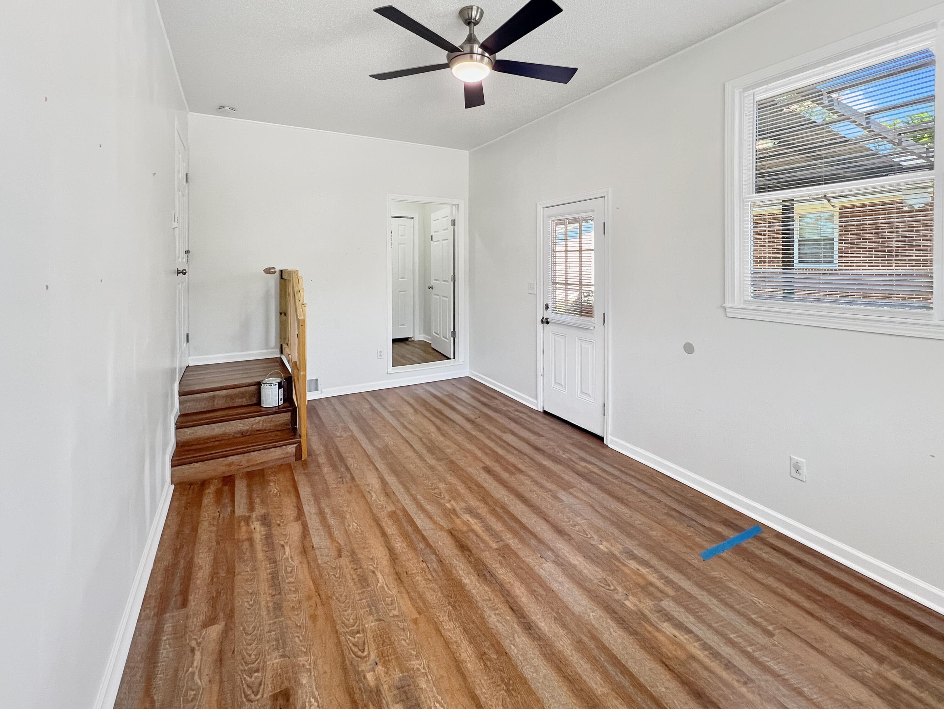 Single Family Residence at 1909 Melrose Drive, Augusta, GA 30906, photo 9 of 27