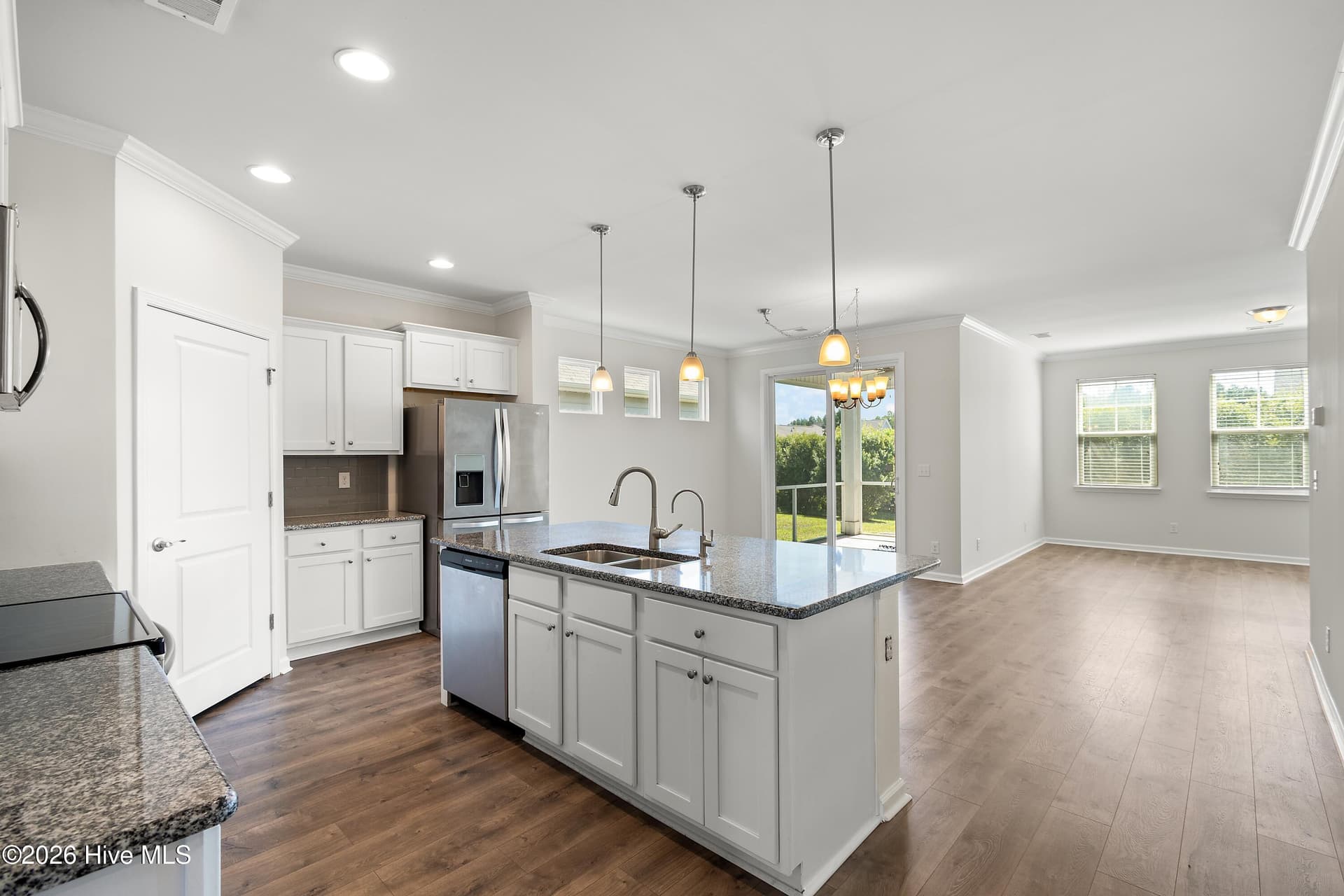 1331 Sunny Slope Circle, Calabash, NC 28467