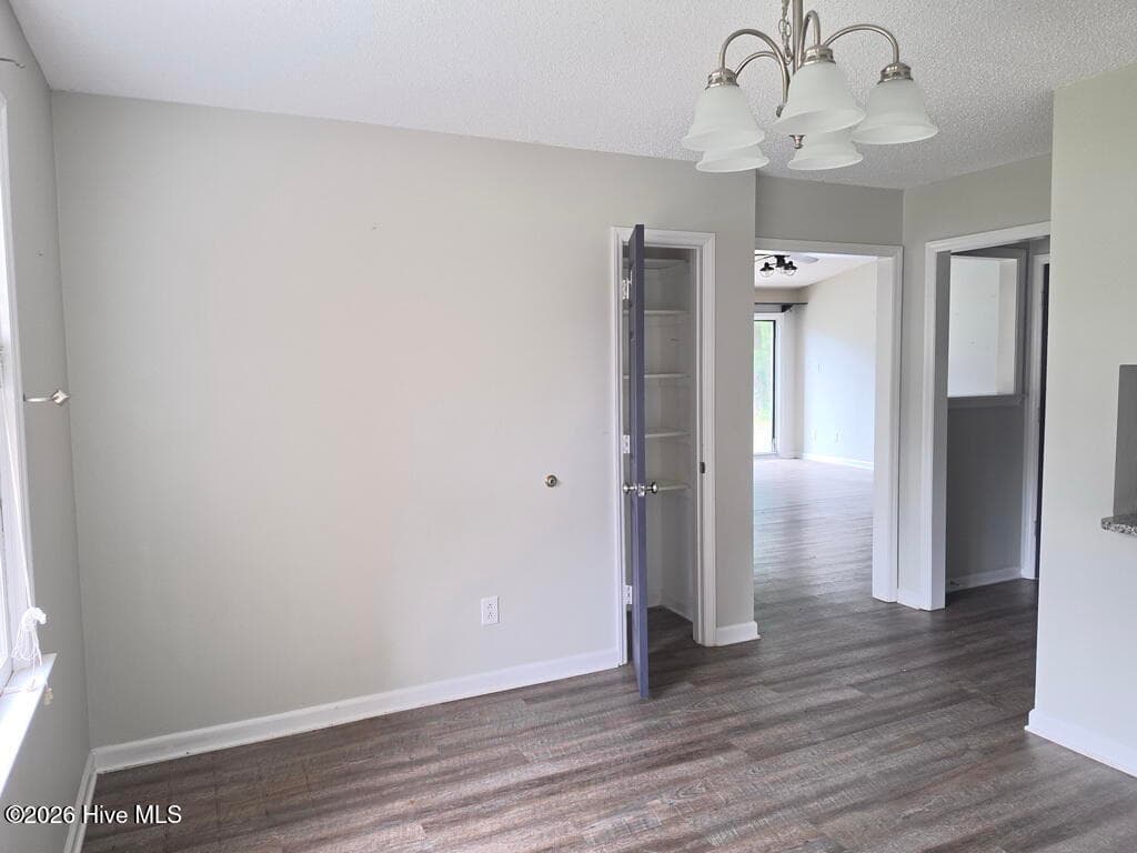 Single Family Residence at 313 Balsam Place, Goldsboro, NC 27534, photo 3 of 8