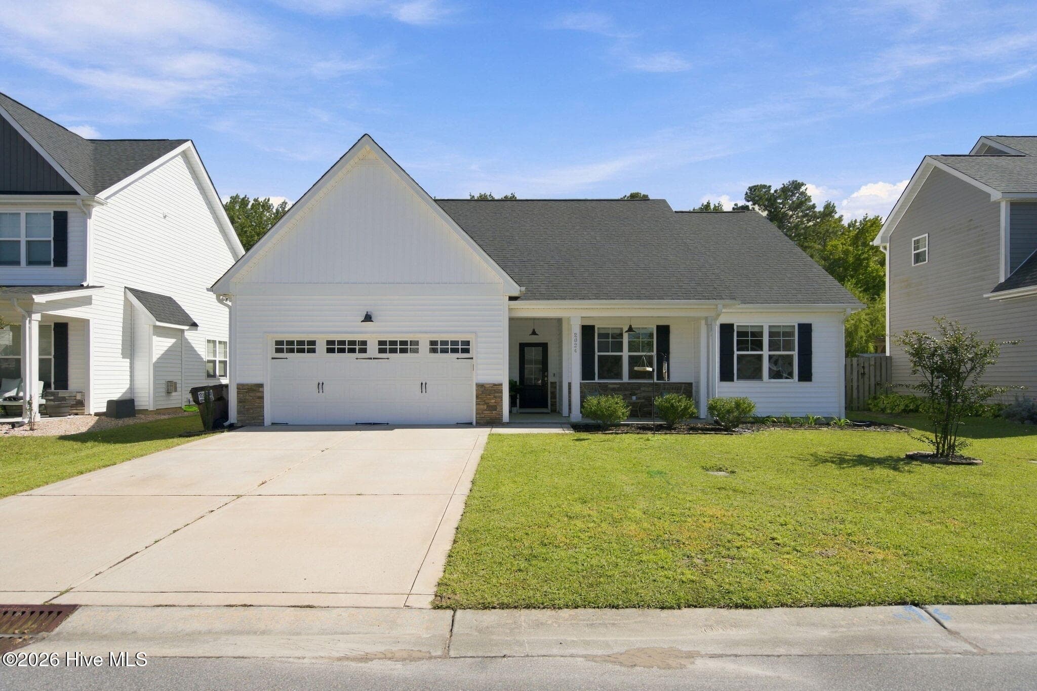 2024 Blue Bonnet Circle, Castle Hayne, NC 28429
