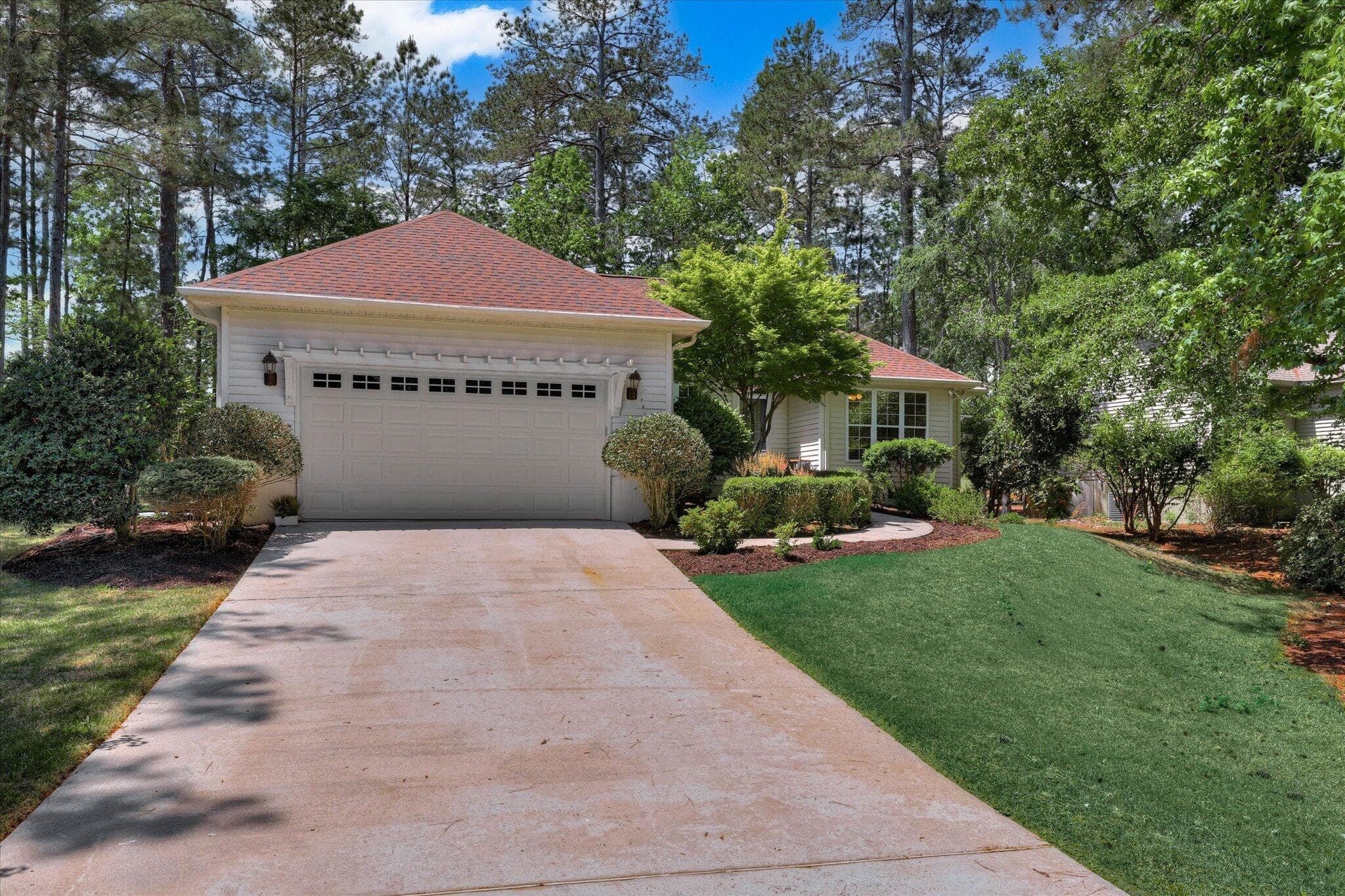 Single Family Residence at 109 Hickory Point, McCormick, SC 29835, photo 3 of 54