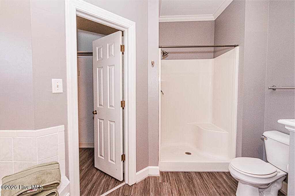 Single Family Residence at 1049 W Battleboro Avenue, Battleboro, NC 27809, Battleboro, photo 64 of 80
